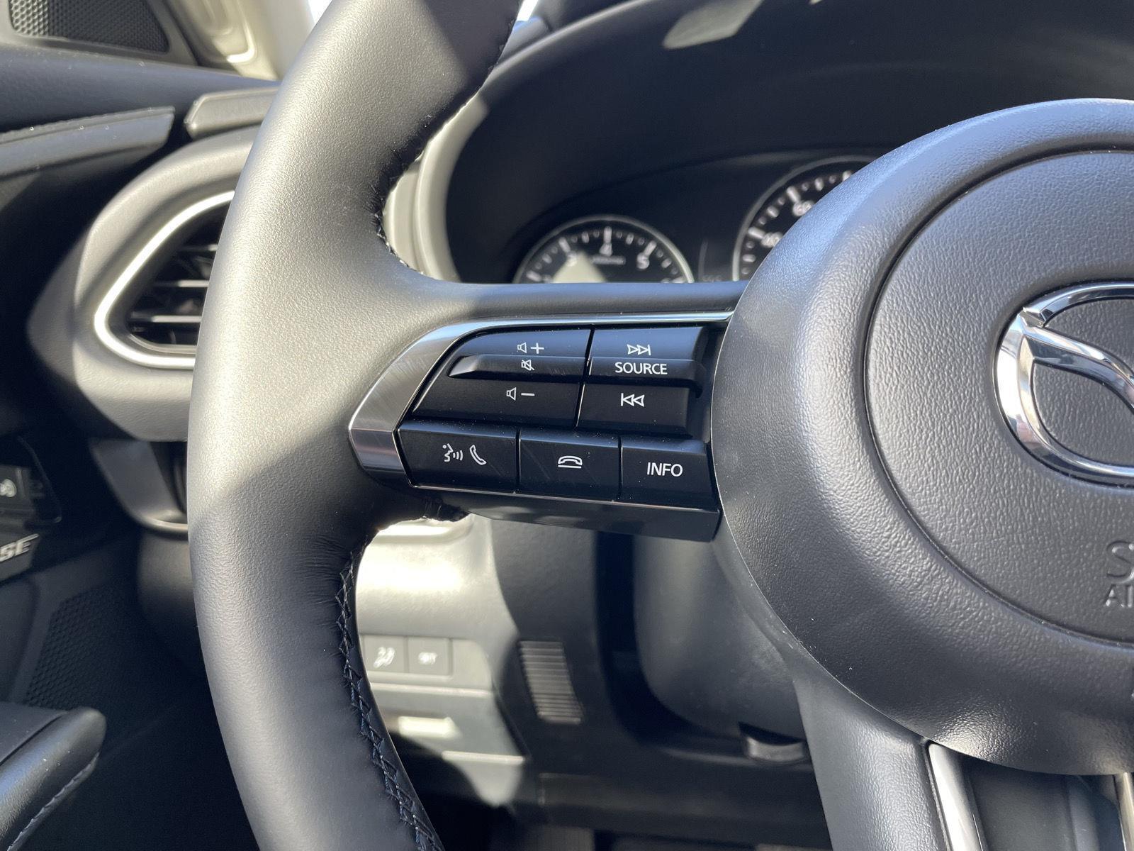 New 2026 Mazda CX-30 2.5 S Premium SUV/Crossover for sale in Lincoln NE