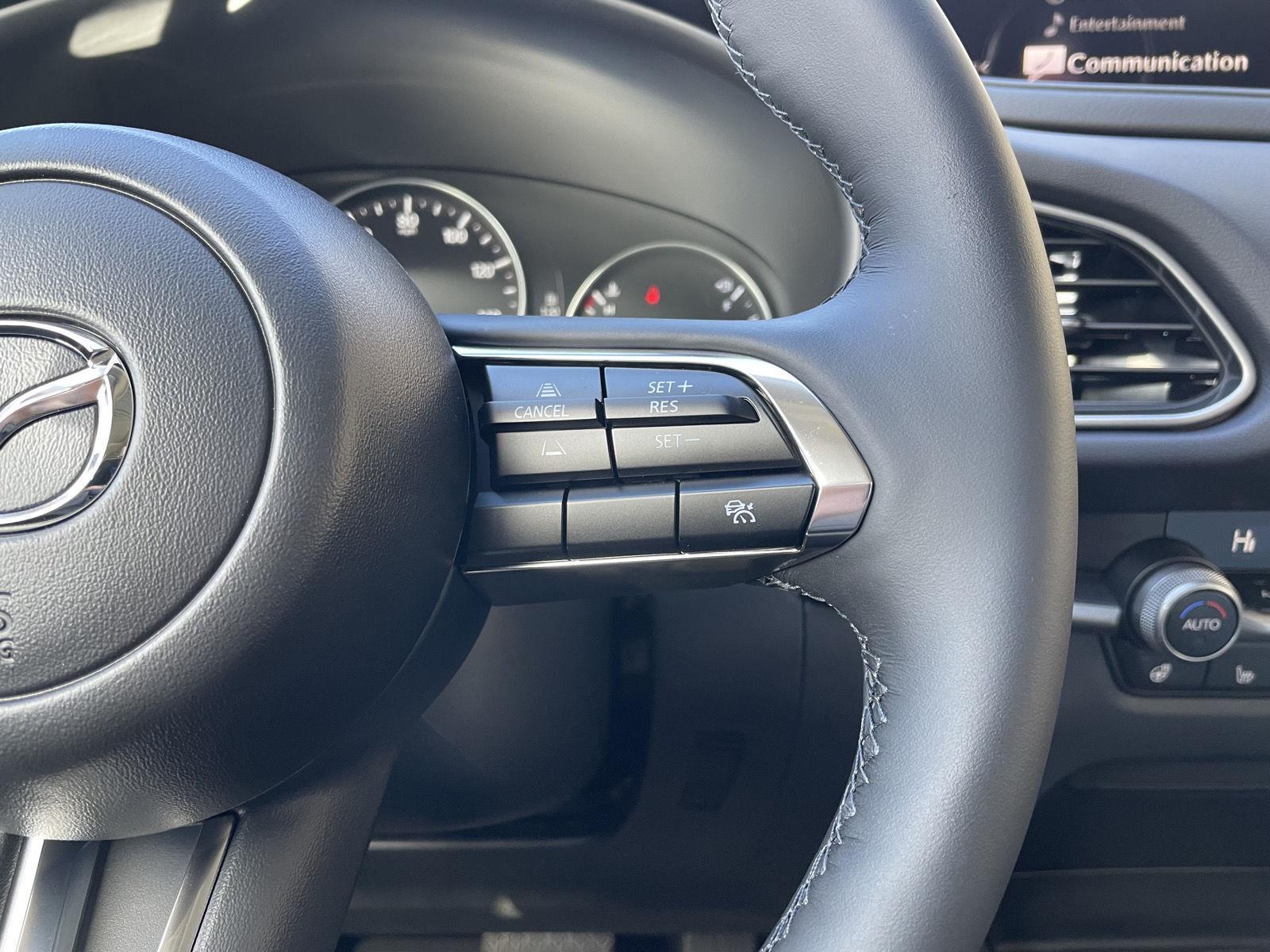 New 2026 Mazda CX-30 2.5 S Premium SUV/Crossover for sale in Lincoln NE