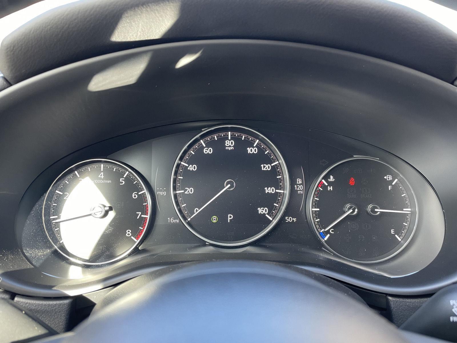 New 2026 Mazda CX-30 2.5 S Premium SUV/Crossover for sale in Lincoln NE