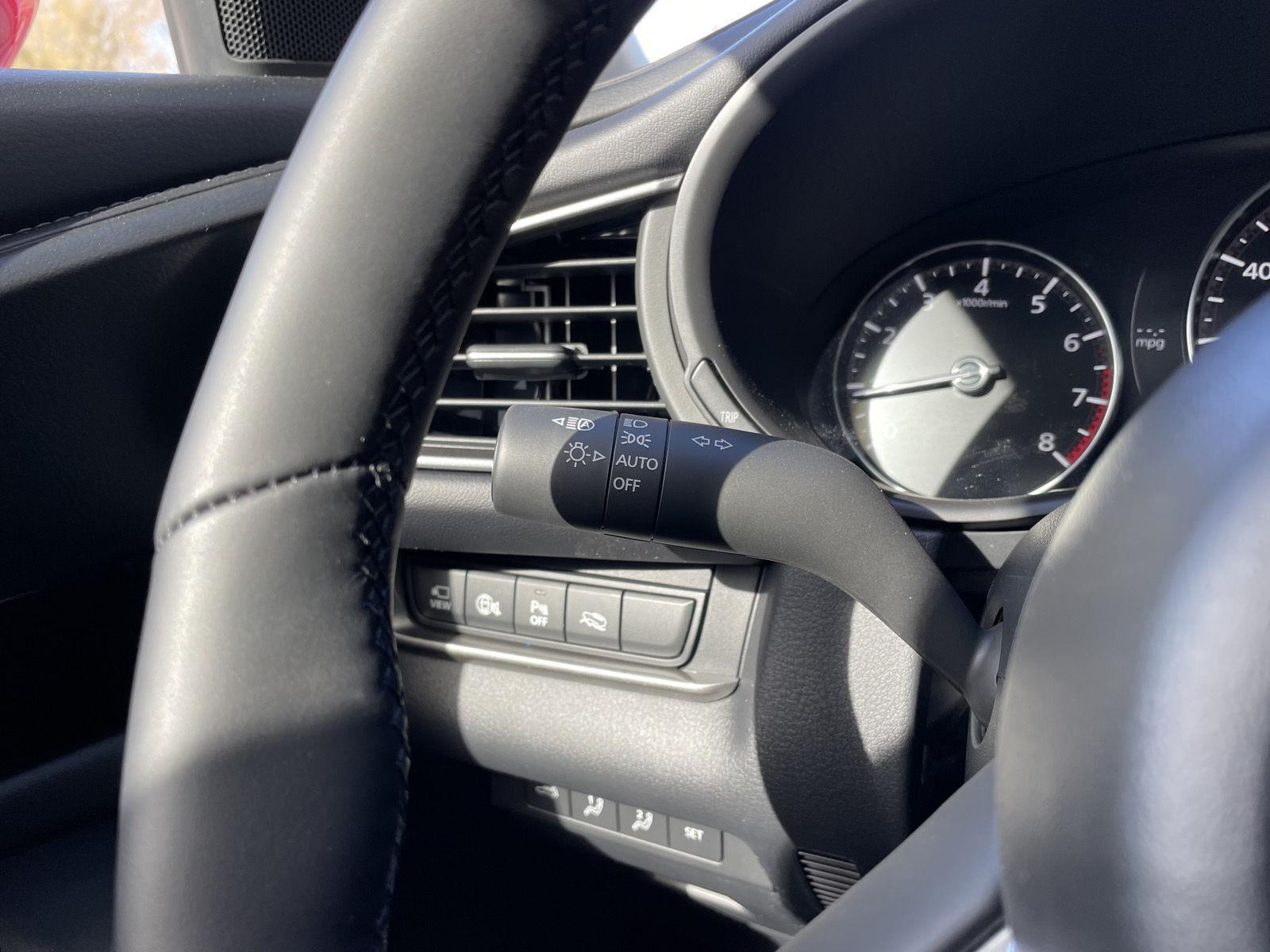 New 2026 Mazda CX-30 2.5 S Premium SUV/Crossover for sale in Lincoln NE