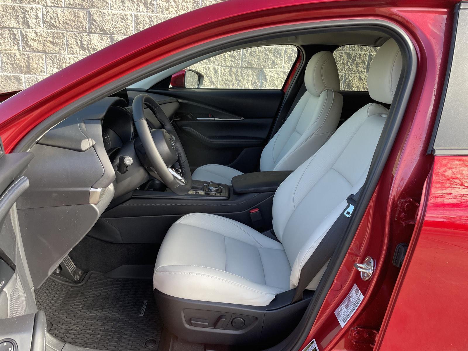 New 2026 Mazda CX-30 2.5 S Premium SUV/Crossover for sale in Lincoln NE