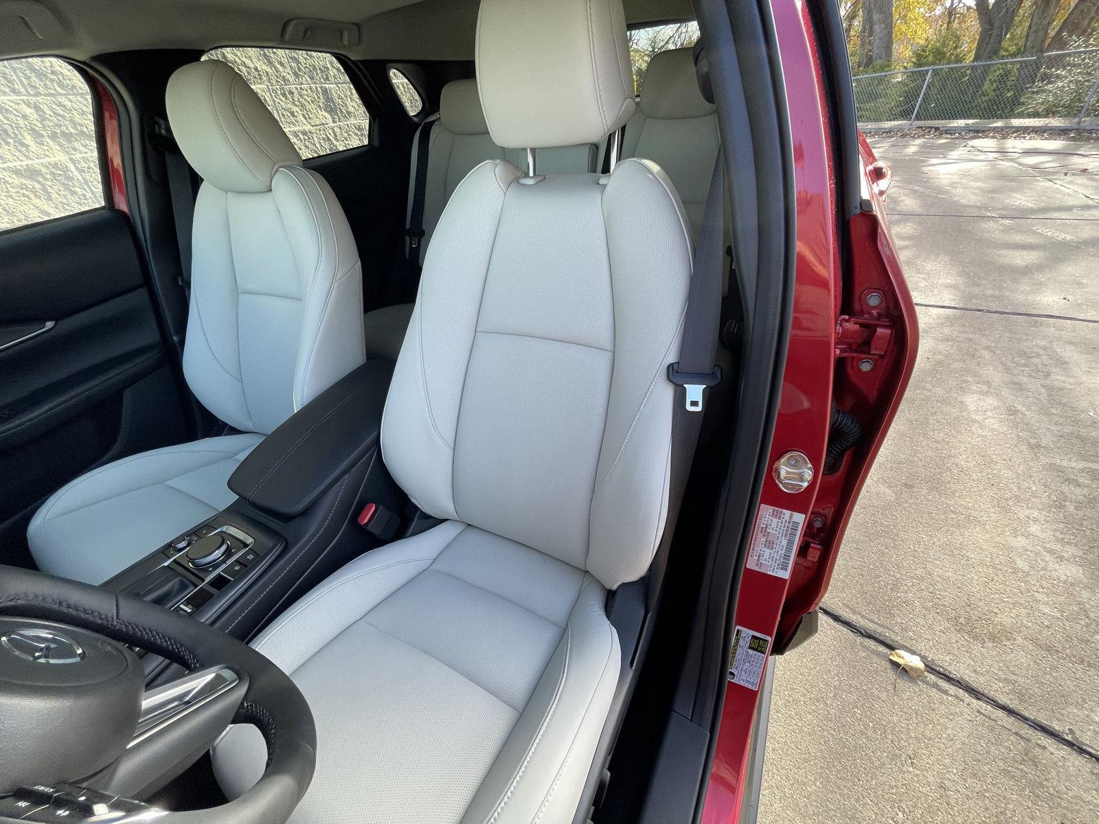 New 2026 Mazda CX-30 2.5 S Premium SUV/Crossover for sale in Lincoln NE