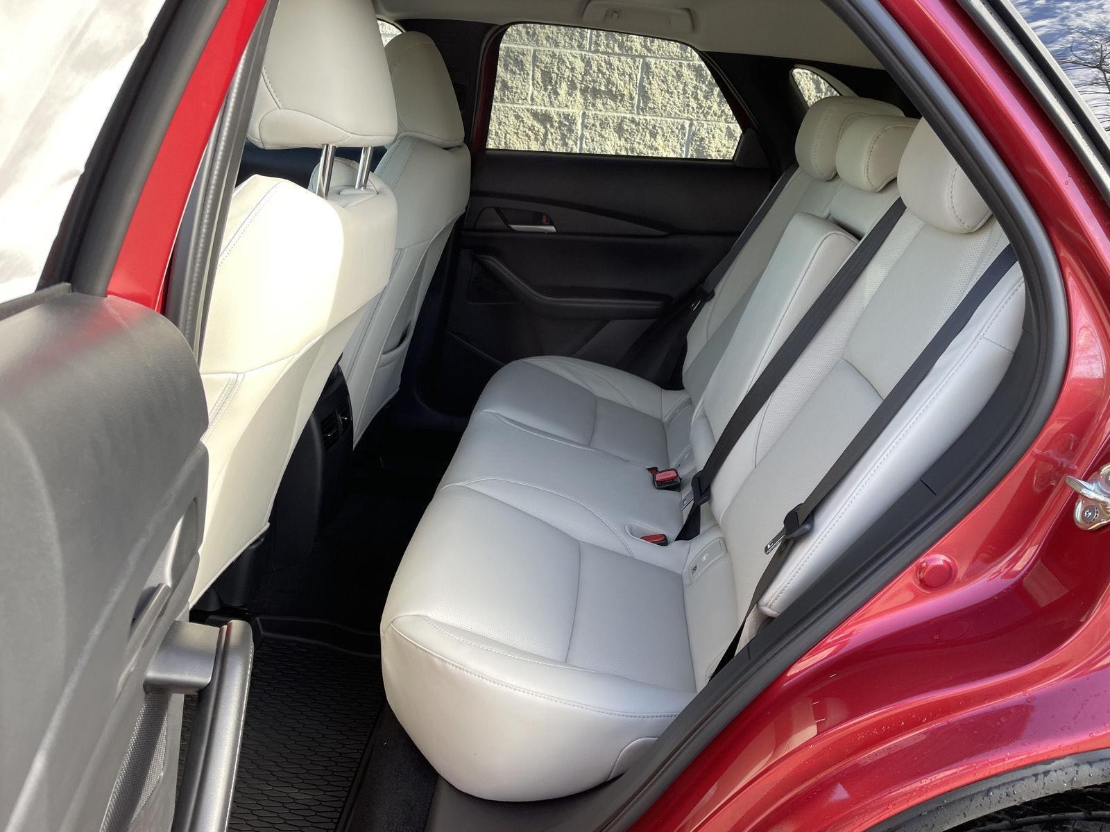 New 2026 Mazda CX-30 2.5 S Premium SUV/Crossover for sale in Lincoln NE