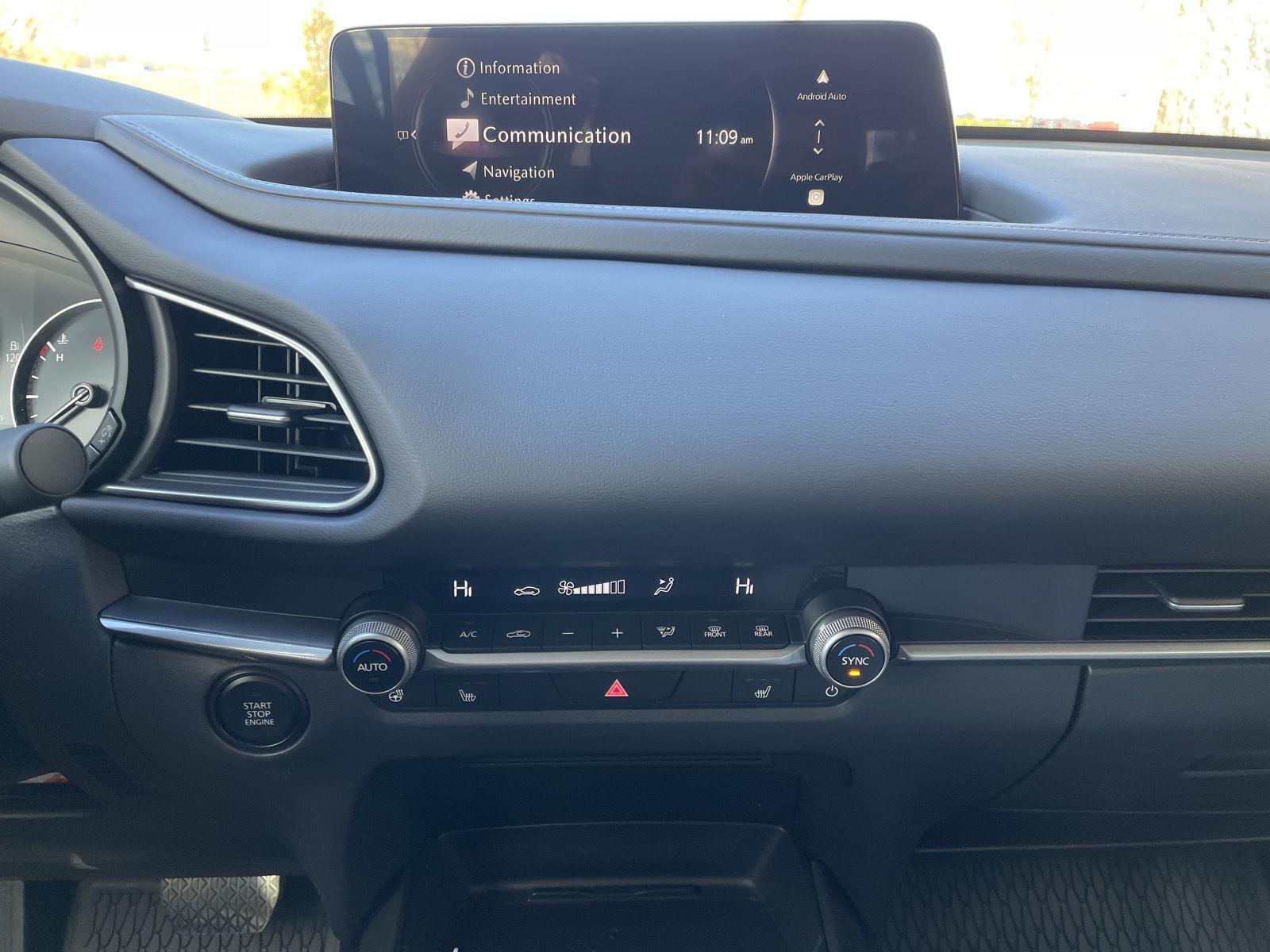 New 2026 Mazda CX-30 2.5 S Premium SUV/Crossover for sale in Lincoln NE