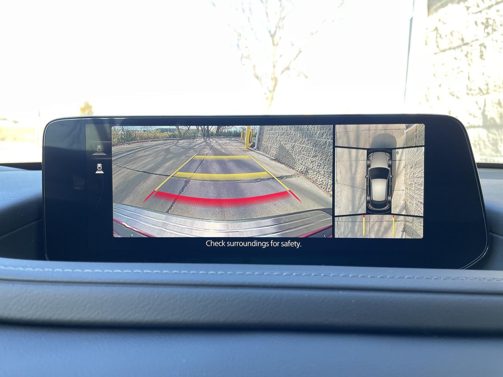 New 2026 Mazda CX-30 2.5 S Premium SUV/Crossover for sale in Lincoln NE