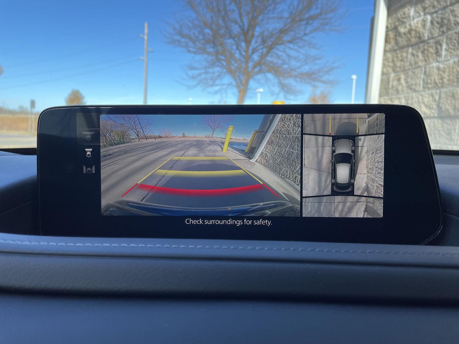 New 2026 Mazda CX-30 2.5 S Premium SUV/Crossover for sale in Lincoln NE