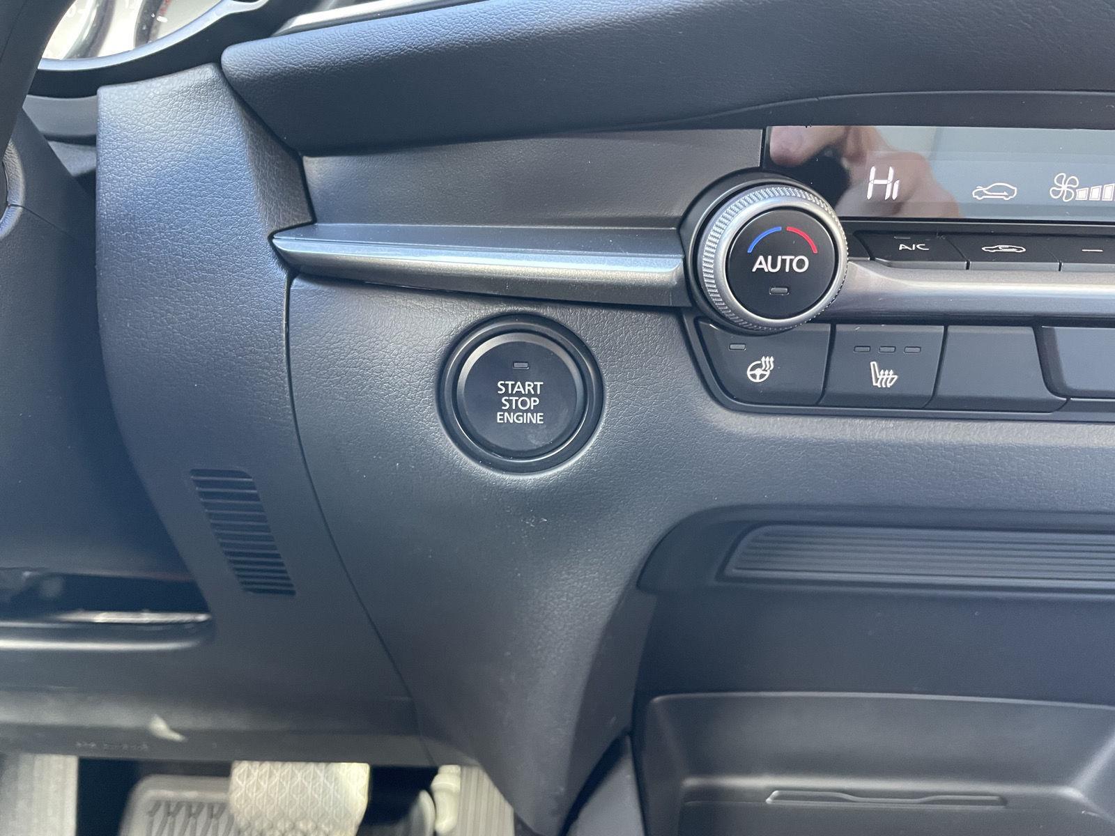 New 2026 Mazda CX-30 2.5 S Premium SUV/Crossover for sale in Lincoln NE