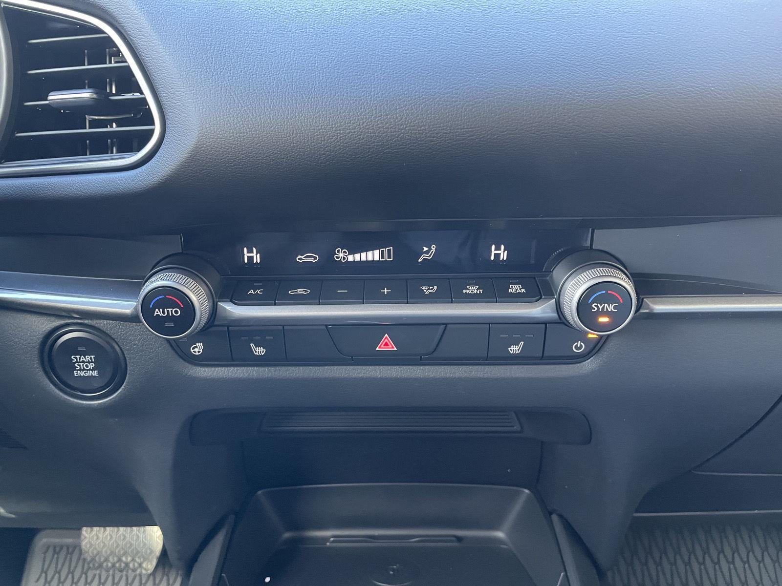 New 2026 Mazda CX-30 2.5 S Premium SUV/Crossover for sale in Lincoln NE