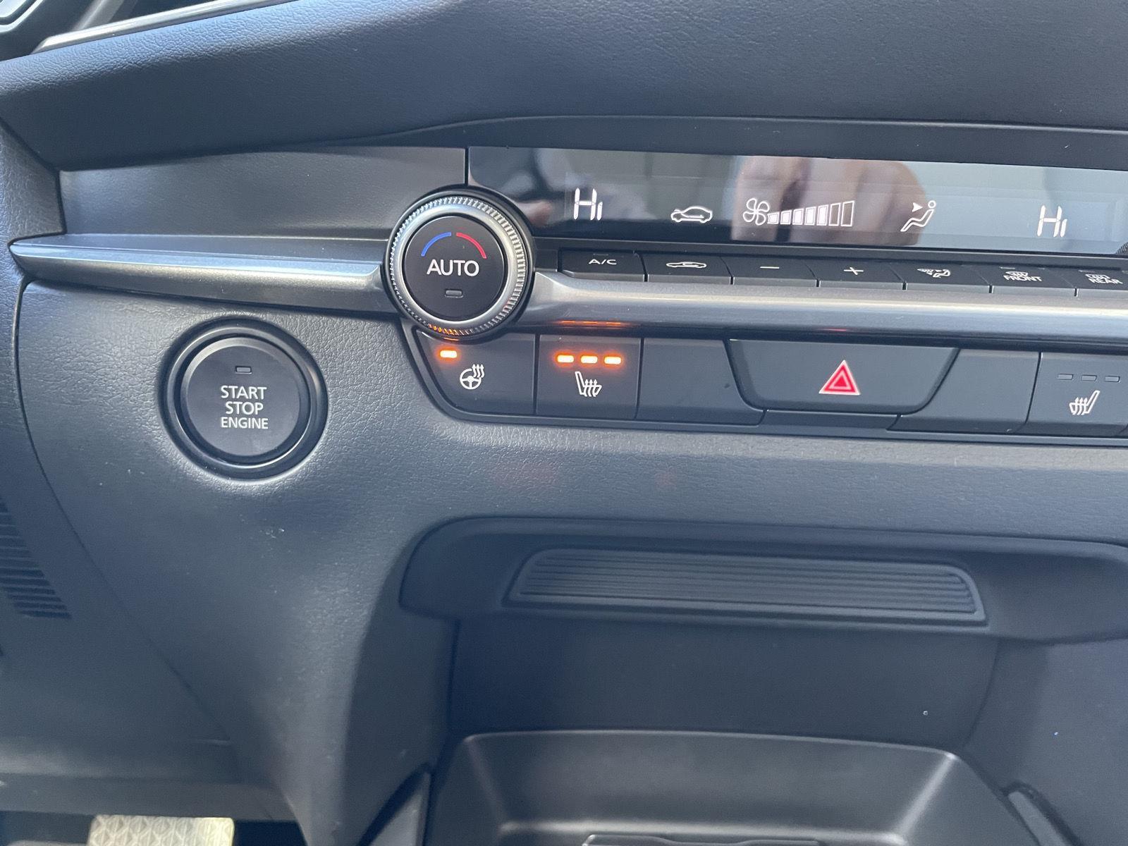 New 2026 Mazda CX-30 2.5 S Premium SUV/Crossover for sale in Lincoln NE