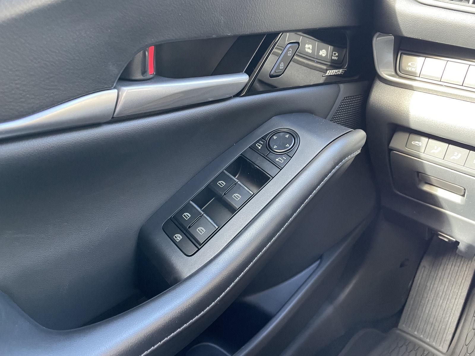 New 2026 Mazda CX-30 2.5 S Premium SUV/Crossover for sale in Lincoln NE