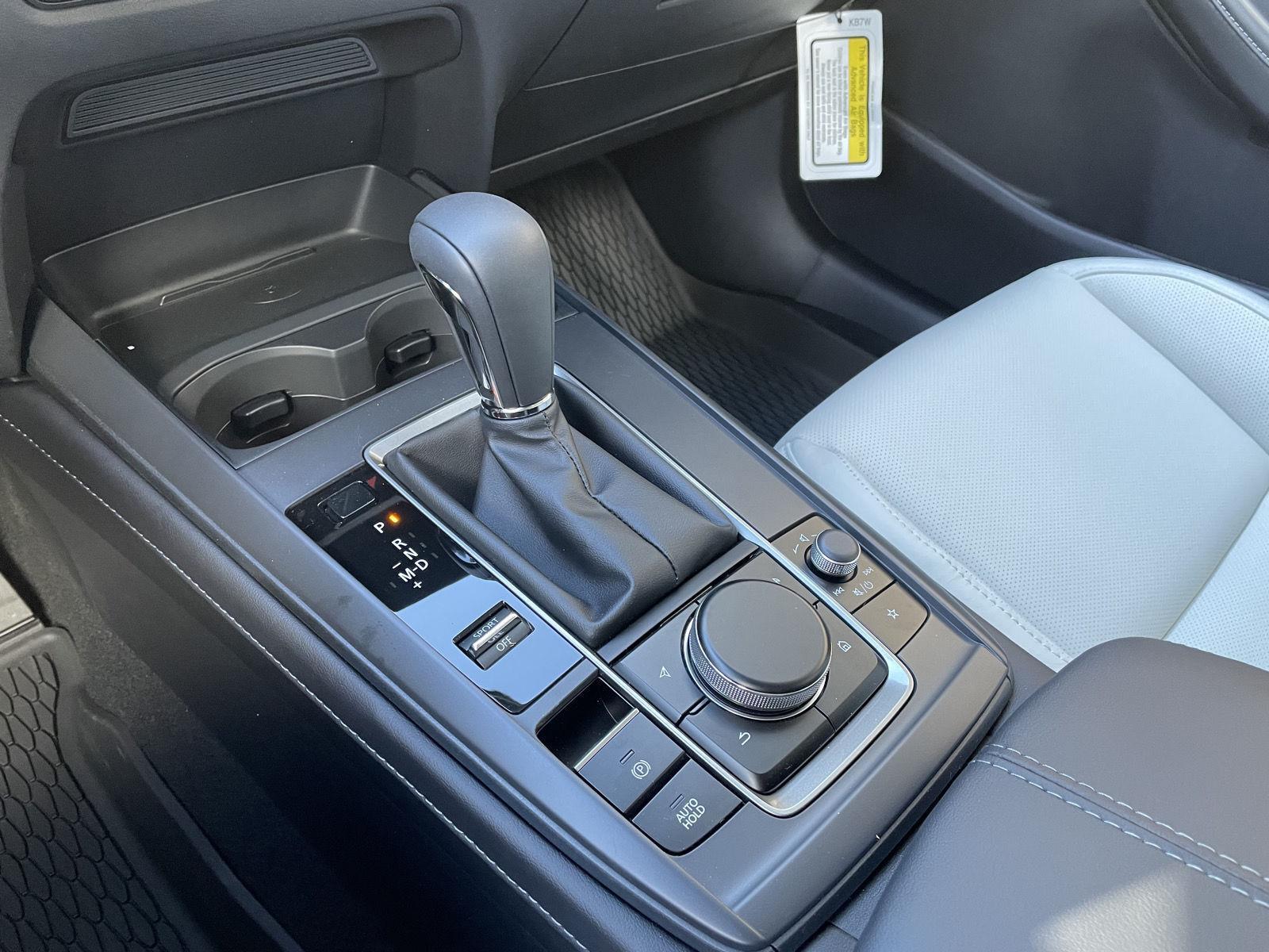 New 2026 Mazda CX-30 2.5 S Premium SUV/Crossover for sale in Lincoln NE