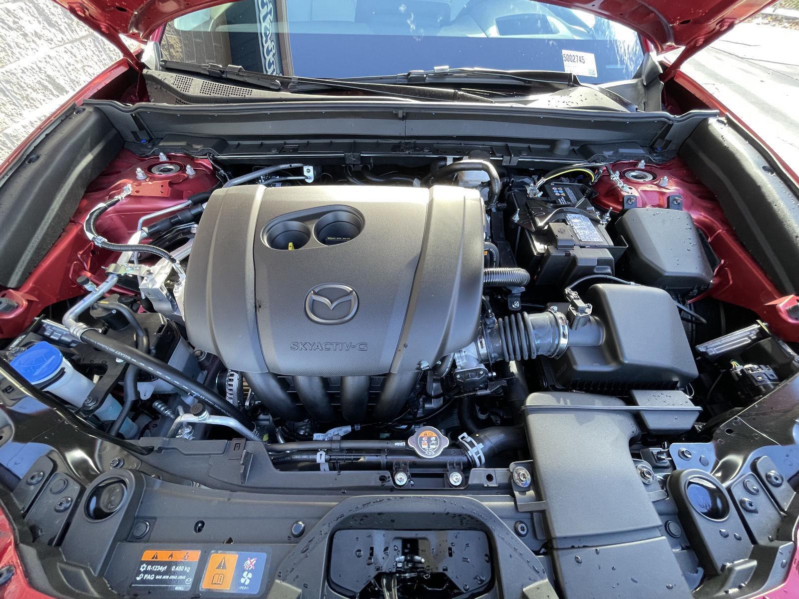 New 2026 Mazda CX-30 2.5 S Premium SUV/Crossover for sale in Lincoln NE