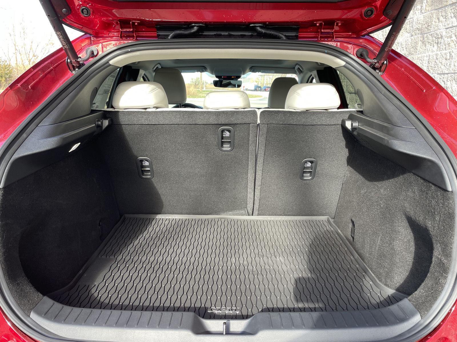 New 2026 Mazda CX-30 2.5 S Premium SUV/Crossover for sale in Lincoln NE