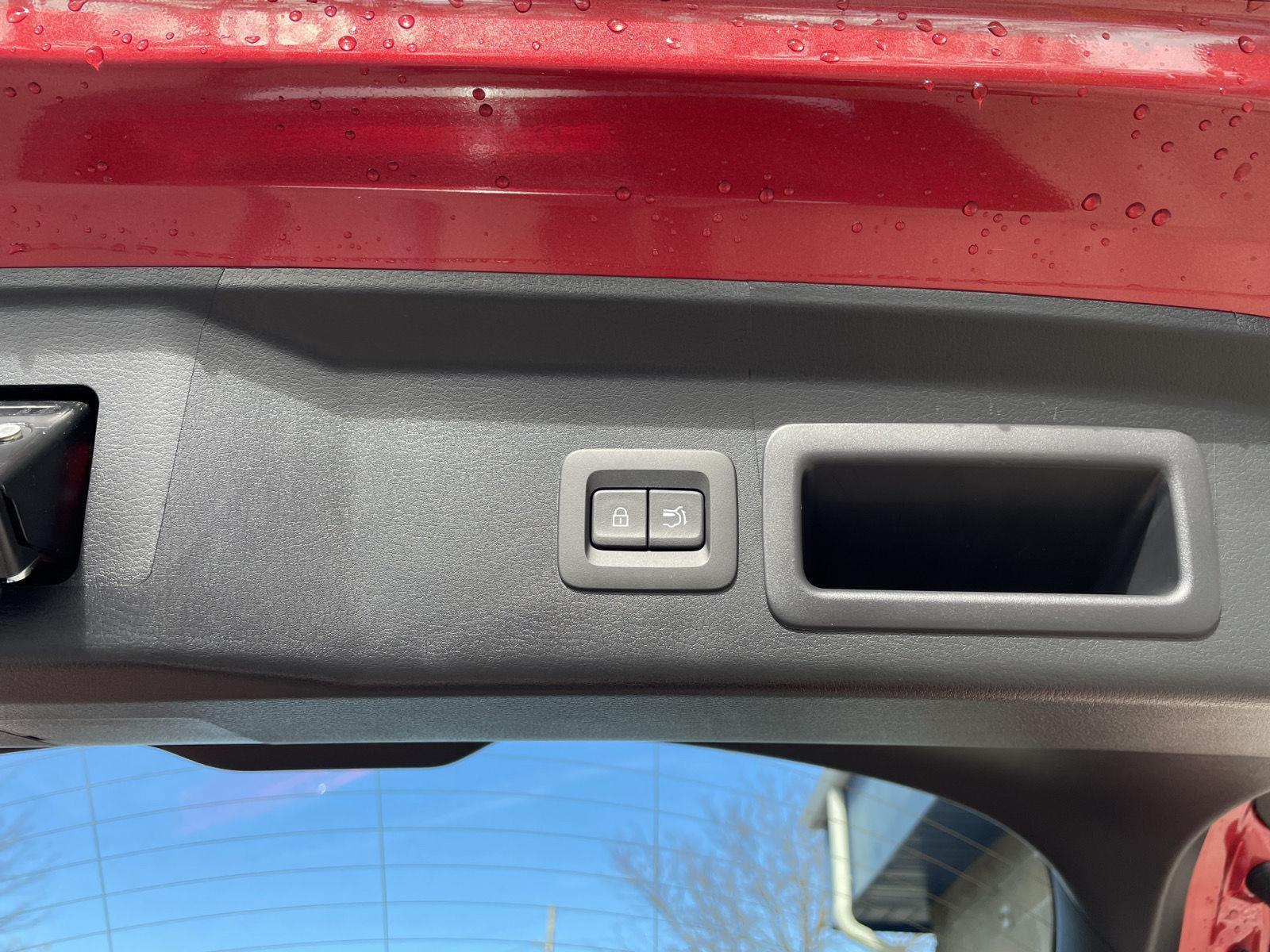 New 2026 Mazda CX-30 2.5 S Premium SUV/Crossover for sale in Lincoln NE