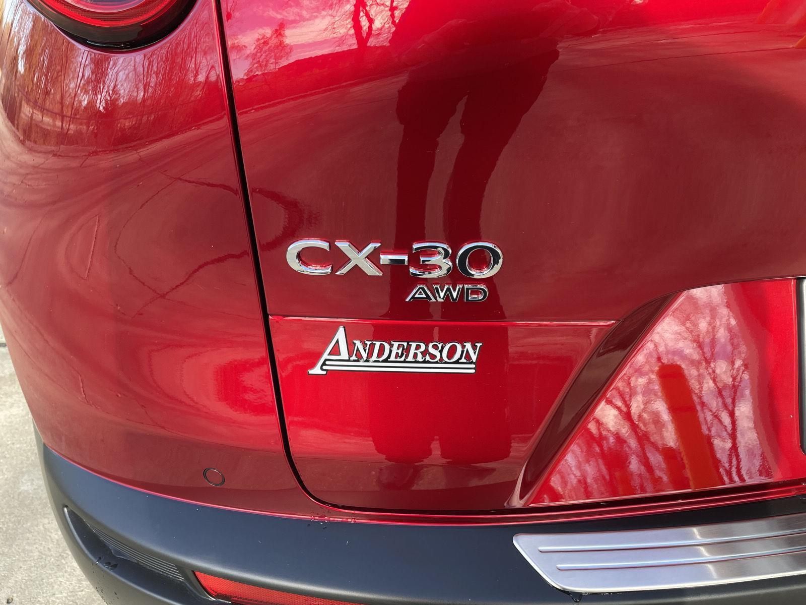 New 2026 Mazda CX-30 2.5 S Premium SUV/Crossover for sale in Lincoln NE