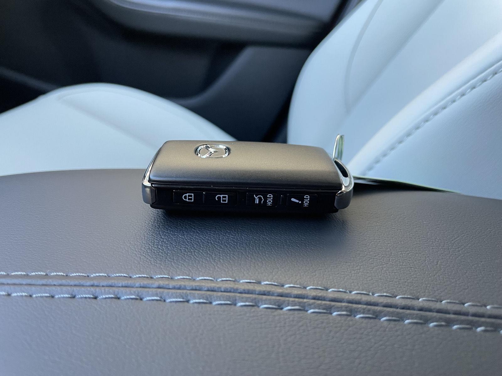 New 2026 Mazda CX-30 2.5 S Premium SUV/Crossover for sale in Lincoln NE