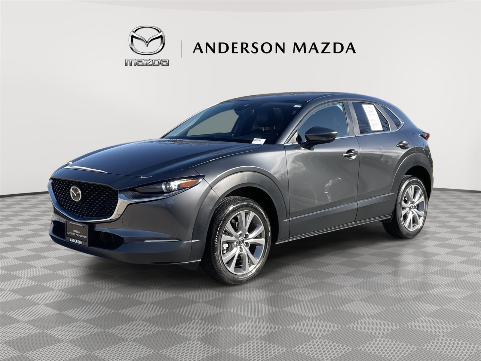 Used 2022 Mazda CX-30 for sale in Lincoln NE