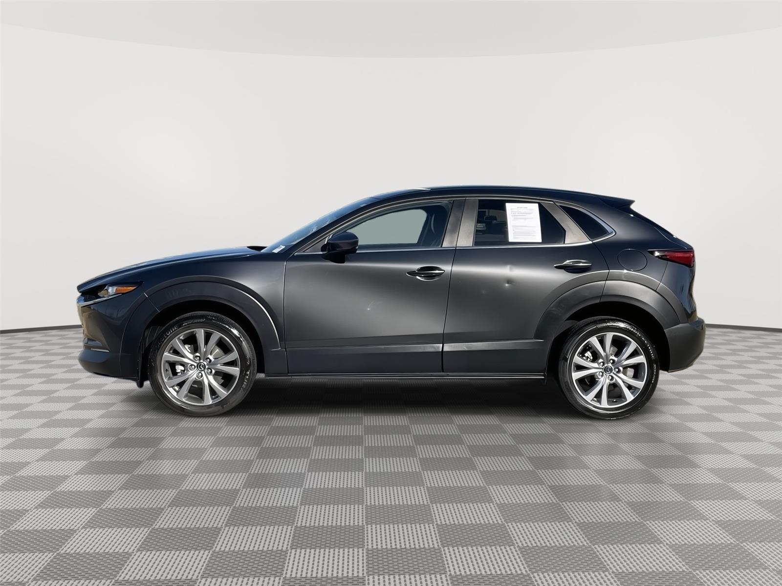 Used 2022 Mazda CX-30 for sale in Lincoln NE