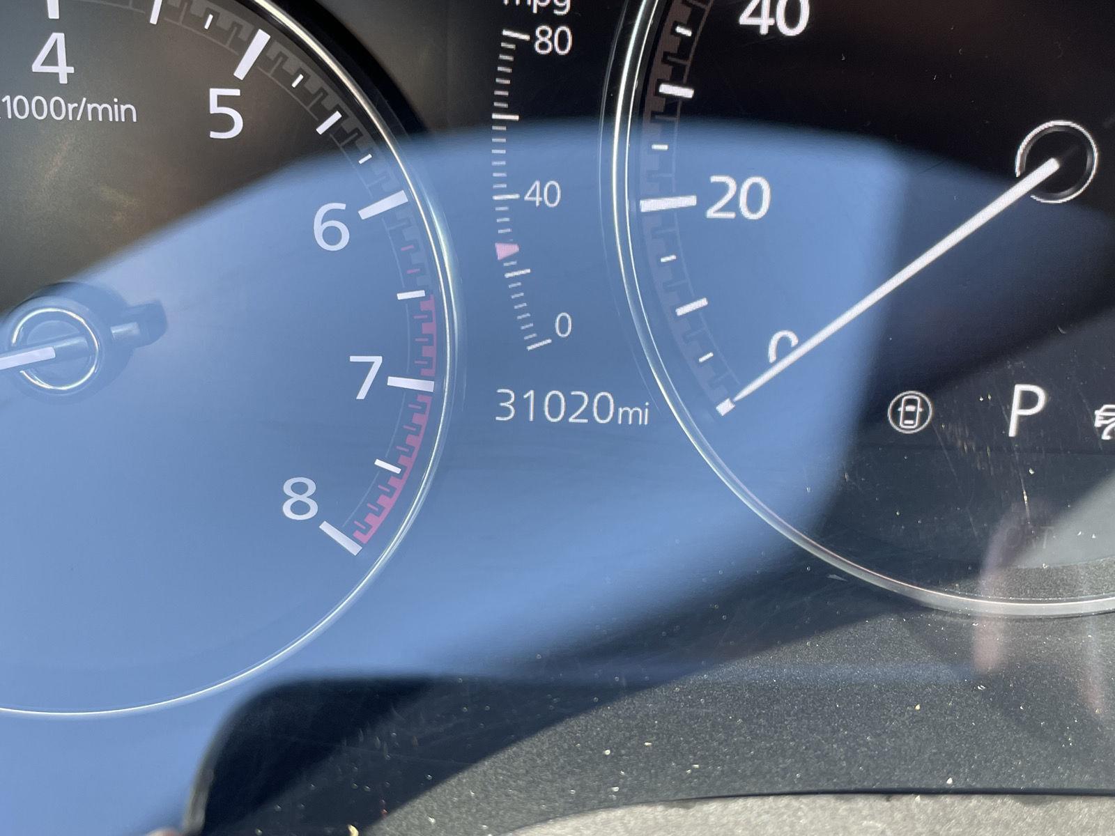 Used 2022 Mazda CX-30 for sale in Lincoln NE