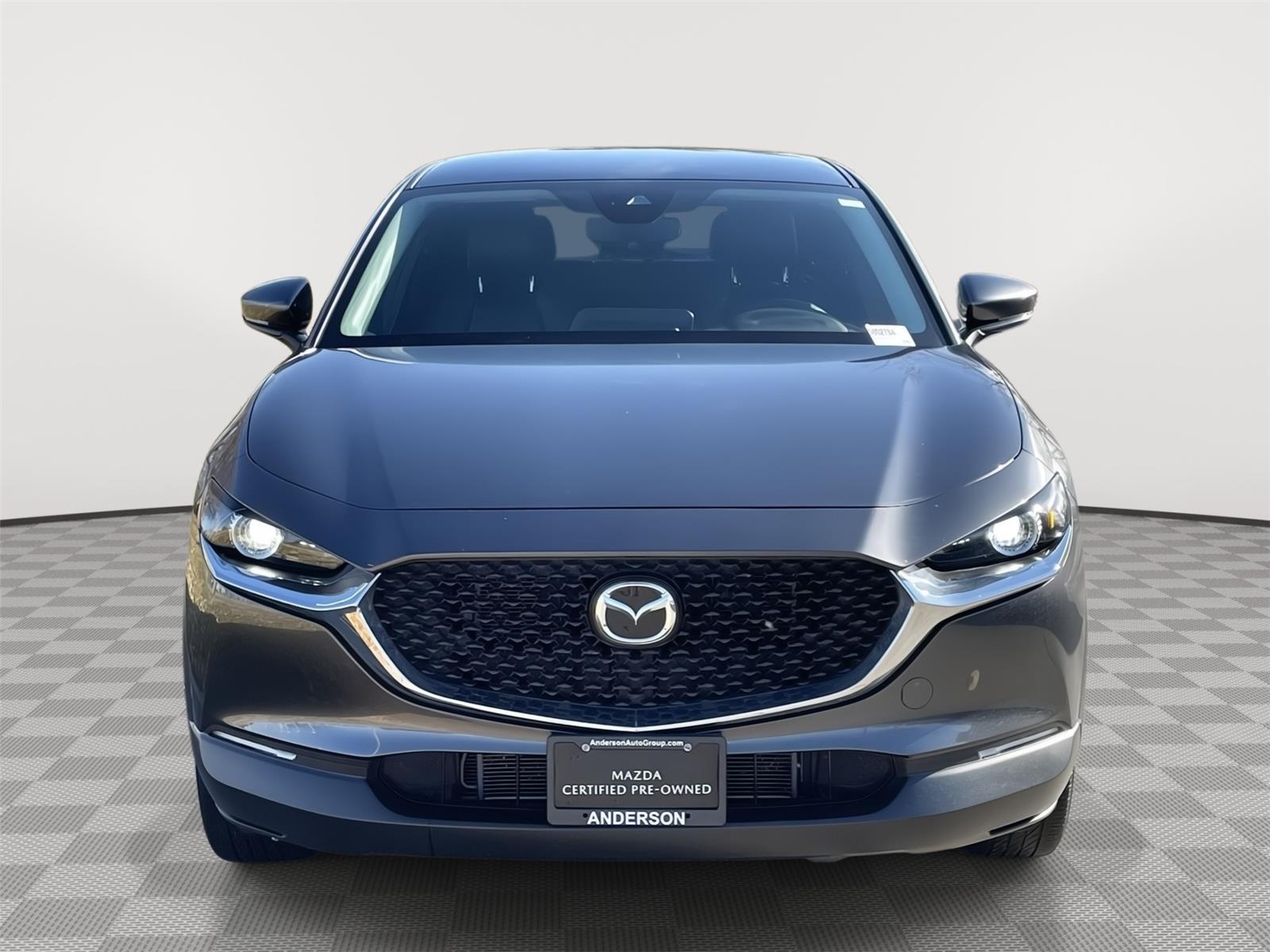 Used 2022 Mazda CX-30 for sale in Lincoln NE