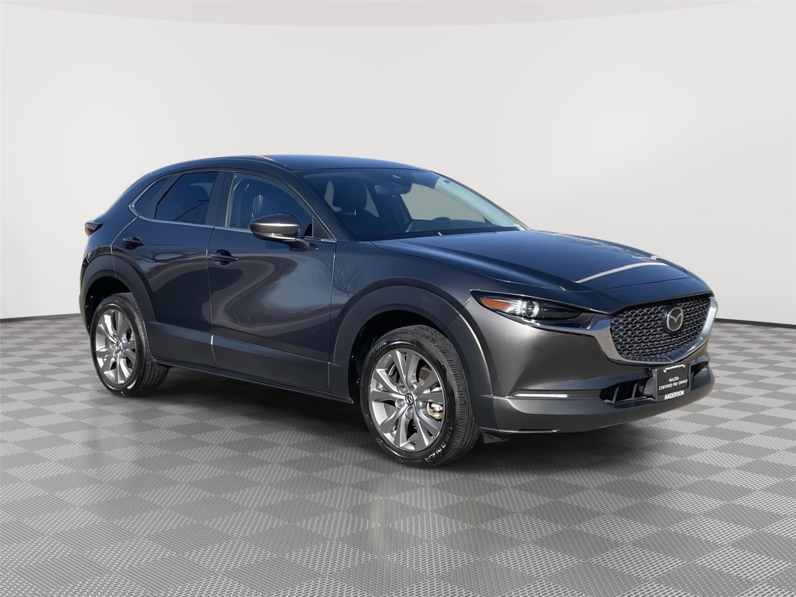 Used 2022 Mazda CX-30 for sale in Lincoln NE
