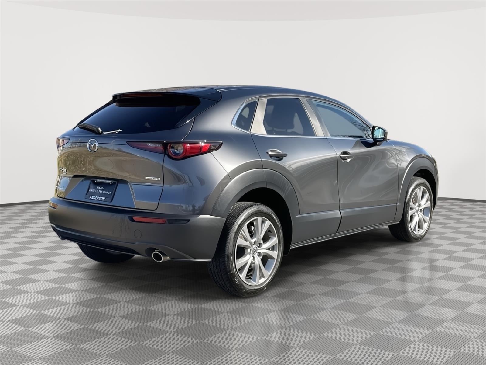 Used 2022 Mazda CX-30 for sale in Lincoln NE