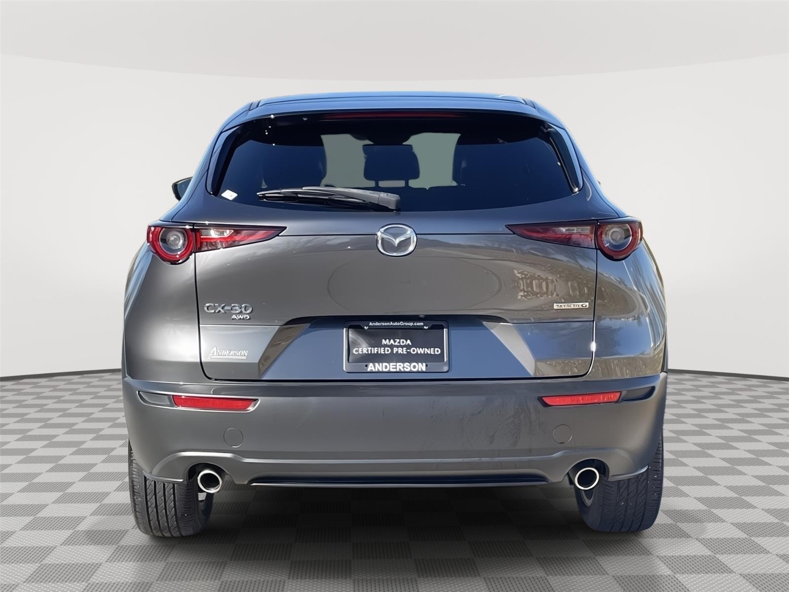 Used 2022 Mazda CX-30 for sale in Lincoln NE