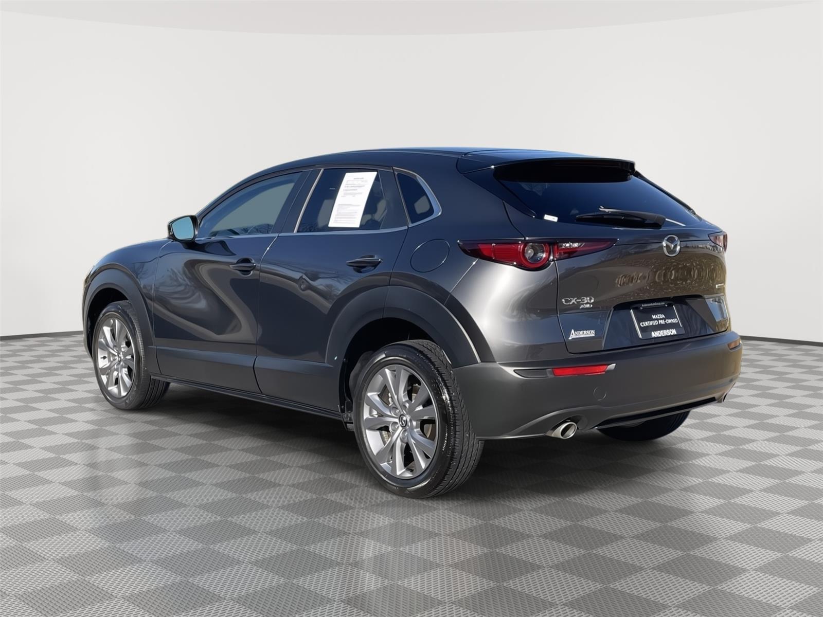 Used 2022 Mazda CX-30 for sale in Lincoln NE