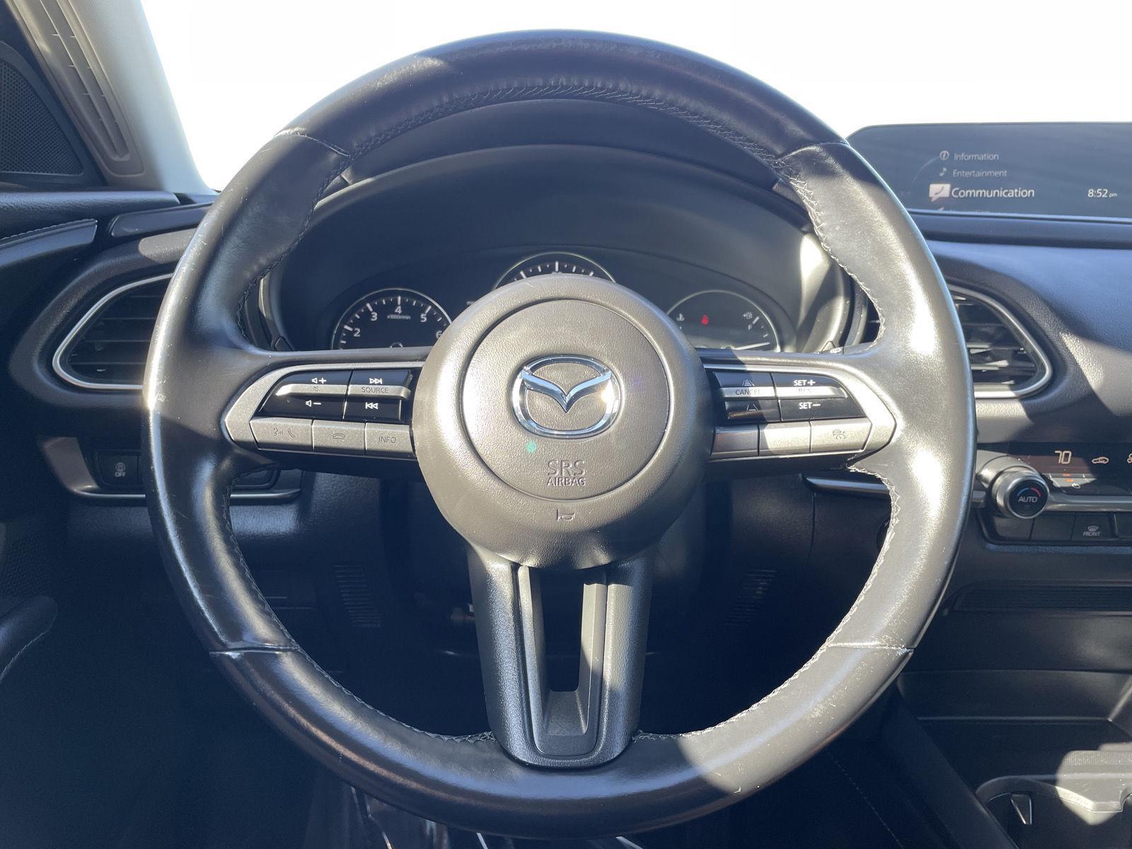 Used 2022 Mazda CX-30 for sale in Lincoln NE