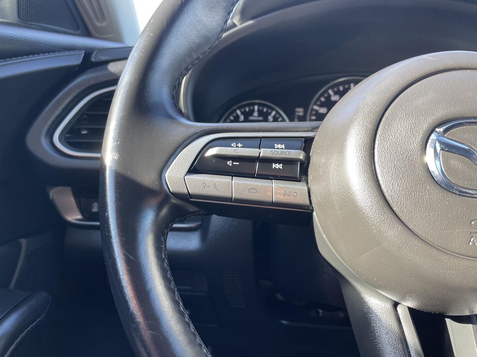 Used 2022 Mazda CX-30 for sale in Lincoln NE