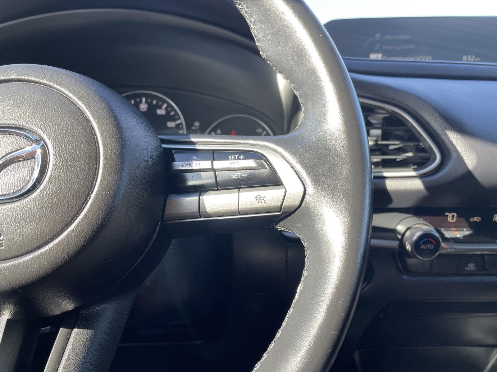 Used 2022 Mazda CX-30 for sale in Lincoln NE