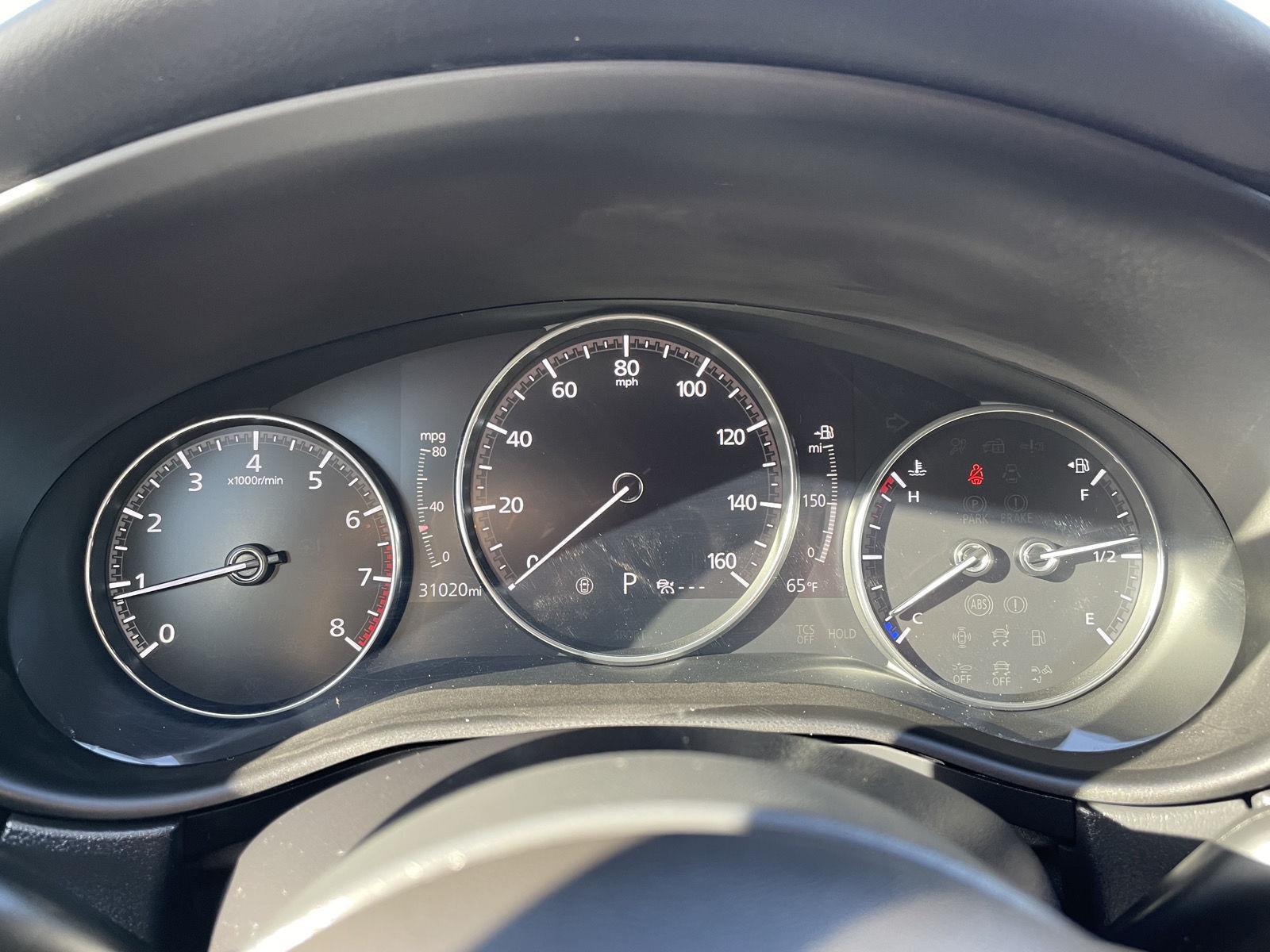 Used 2022 Mazda CX-30 for sale in Lincoln NE