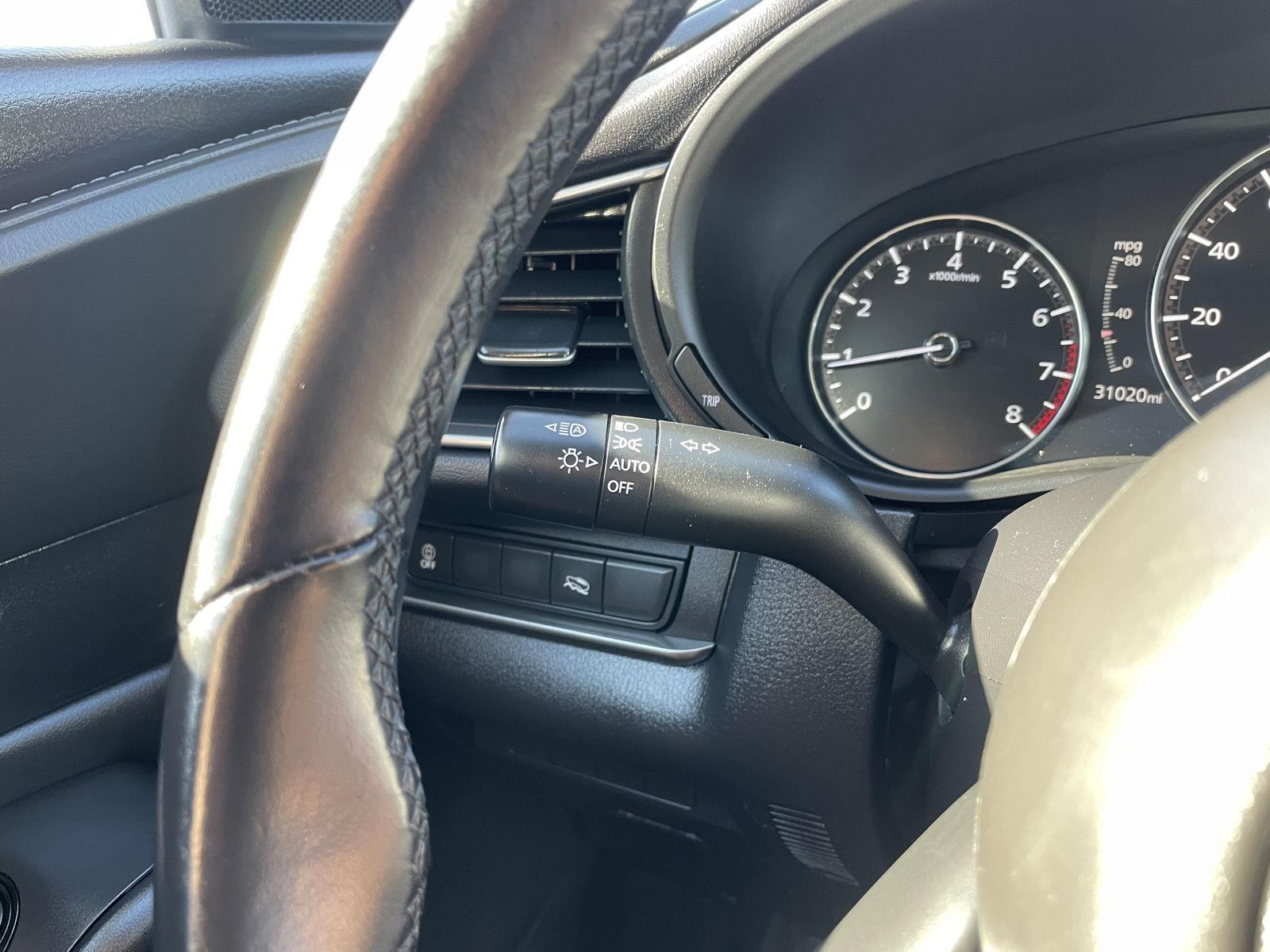 Used 2022 Mazda CX-30 for sale in Lincoln NE