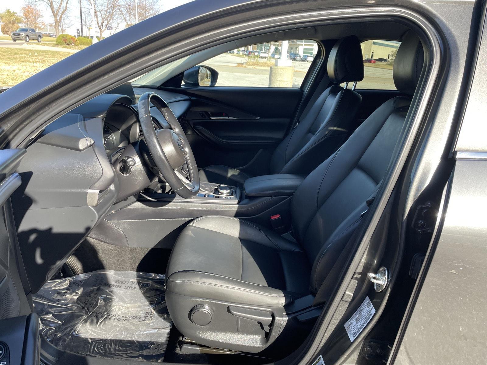 Used 2022 Mazda CX-30 for sale in Lincoln NE