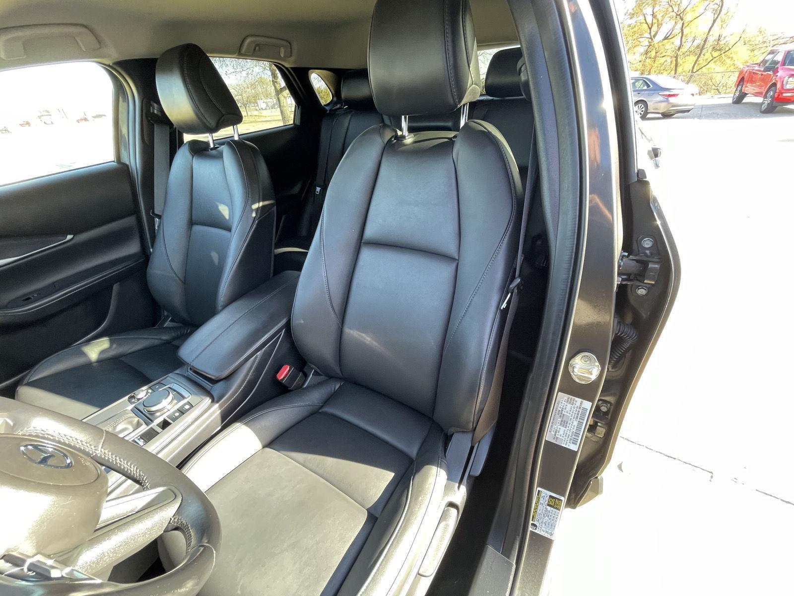 Used 2022 Mazda CX-30 for sale in Lincoln NE