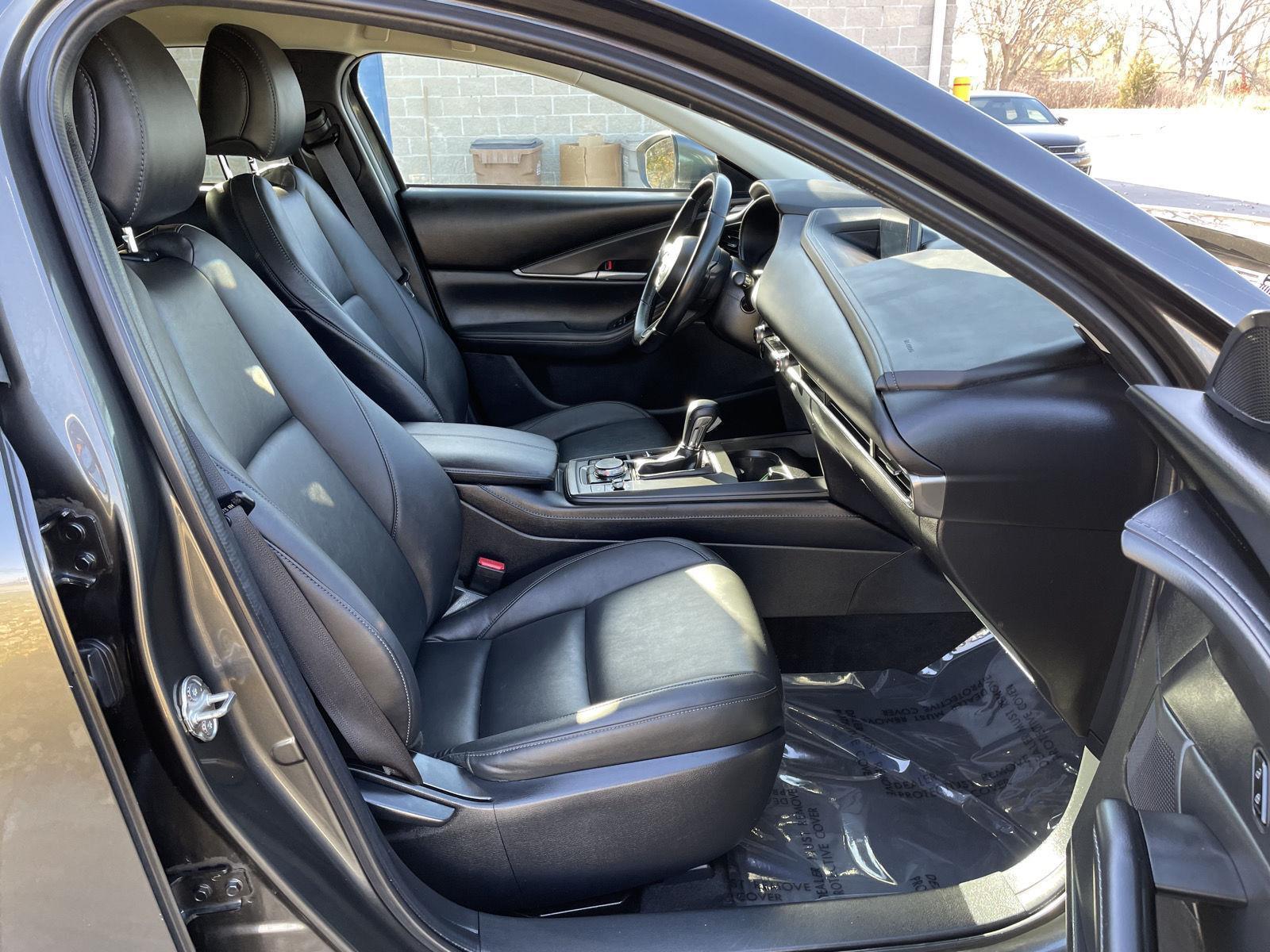 Used 2022 Mazda CX-30 for sale in Lincoln NE