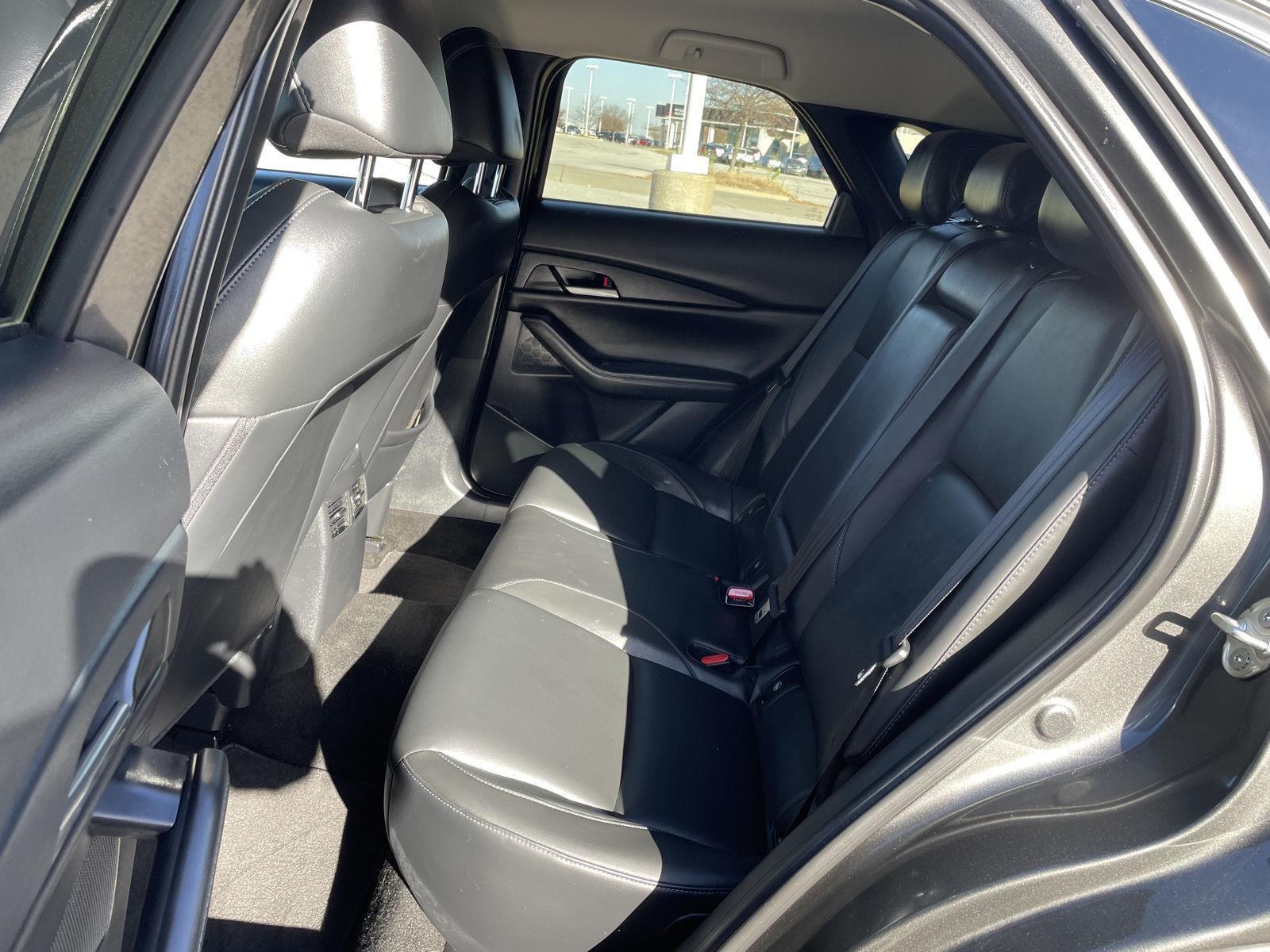 Used 2022 Mazda CX-30 for sale in Lincoln NE