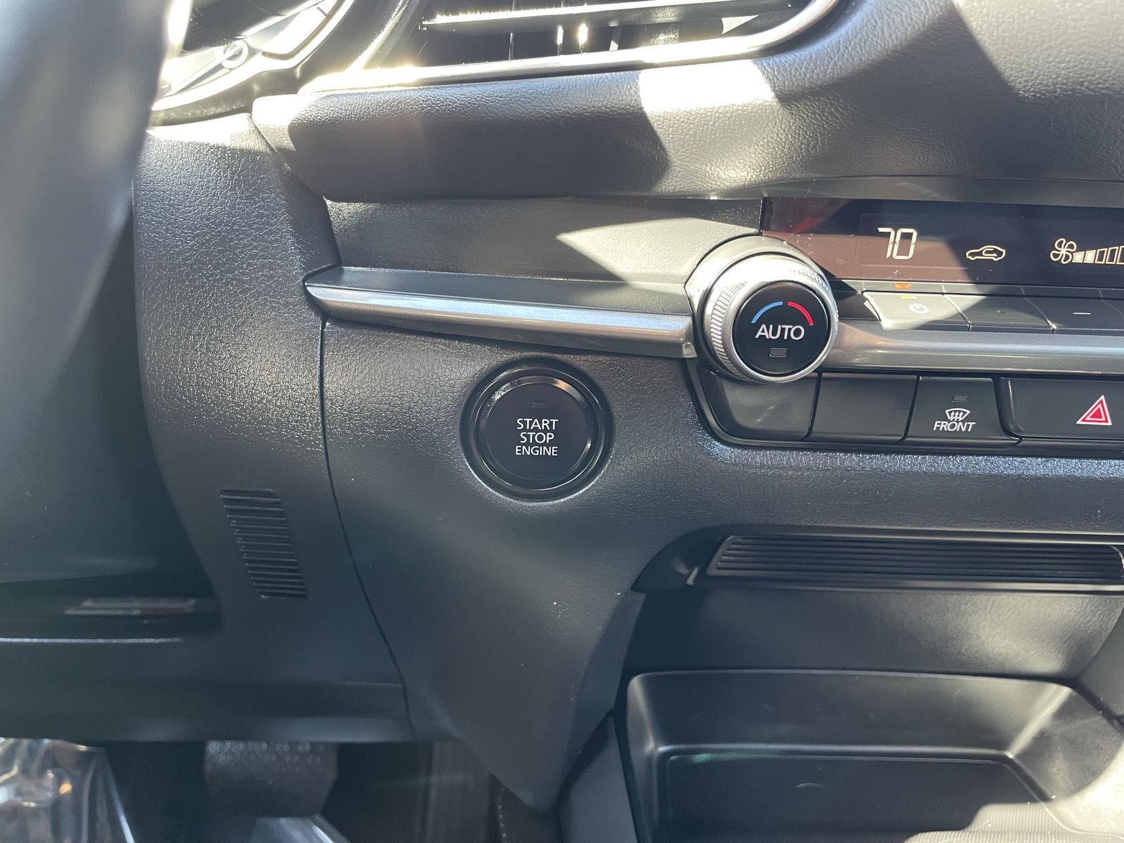 Used 2022 Mazda CX-30 for sale in Lincoln NE