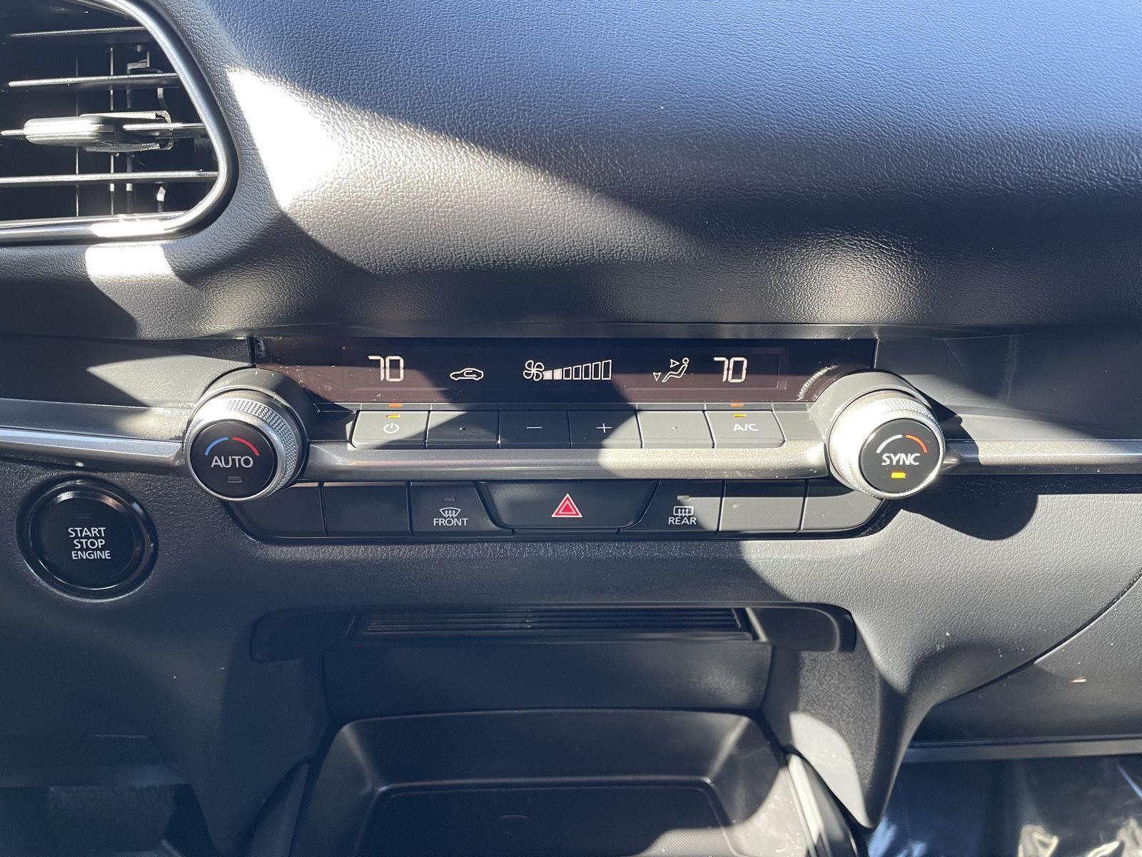 Used 2022 Mazda CX-30 for sale in Lincoln NE