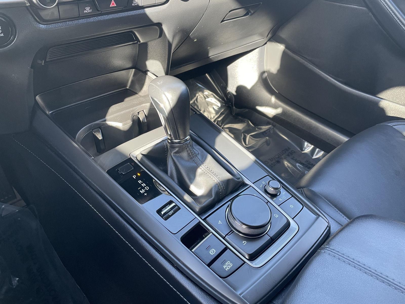 Used 2022 Mazda CX-30 for sale in Lincoln NE