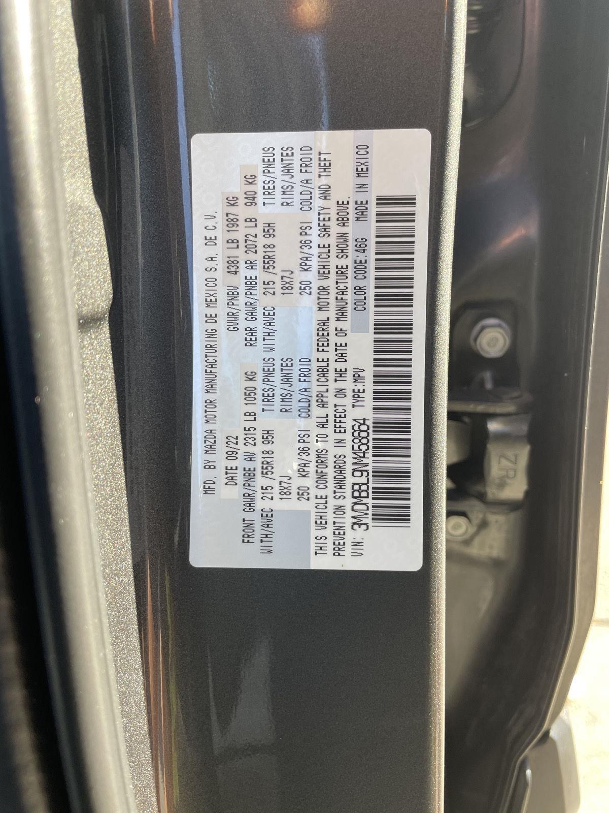 Used 2022 Mazda CX-30 for sale in Lincoln NE