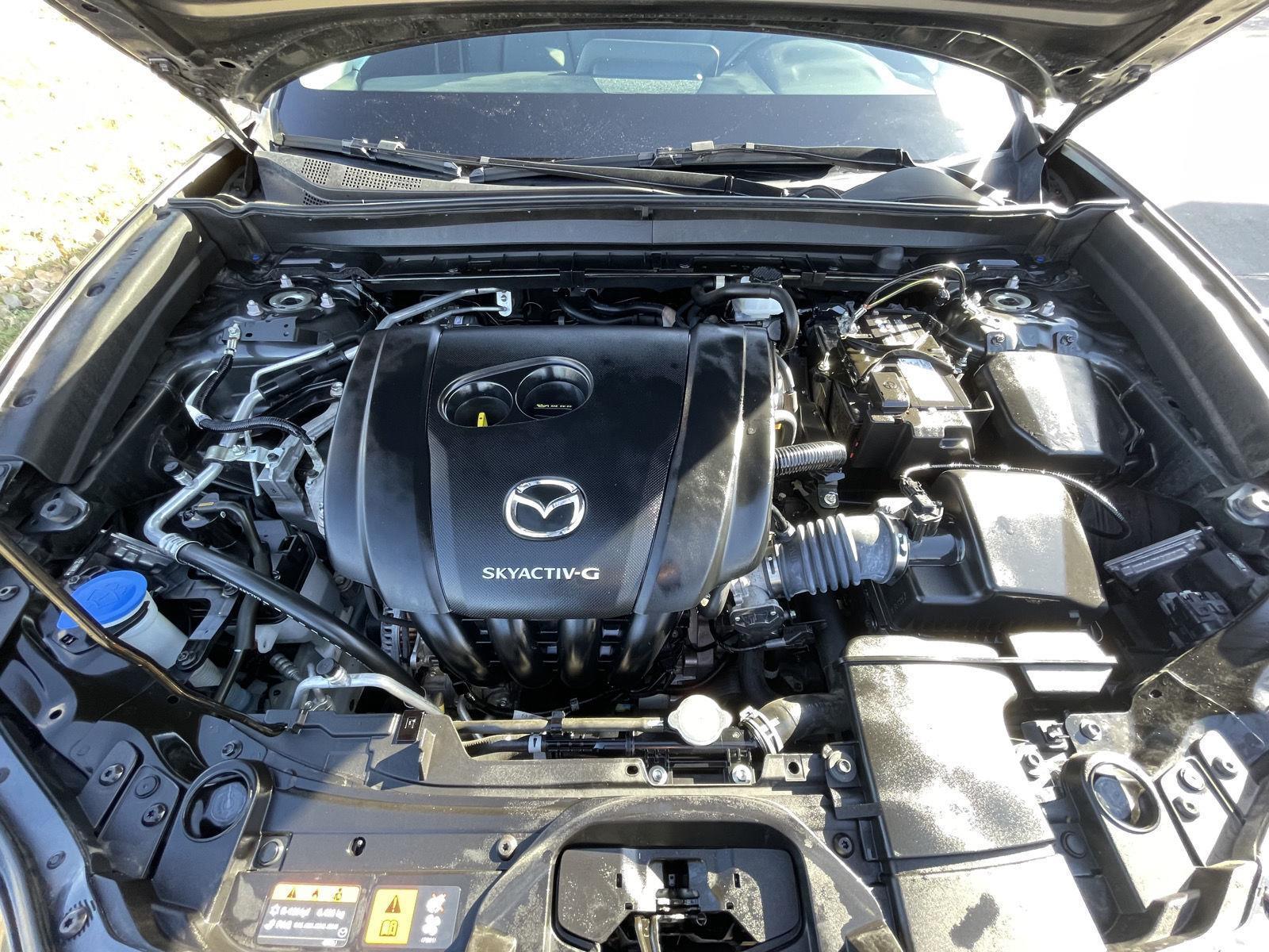 Used 2022 Mazda CX-30 for sale in Lincoln NE