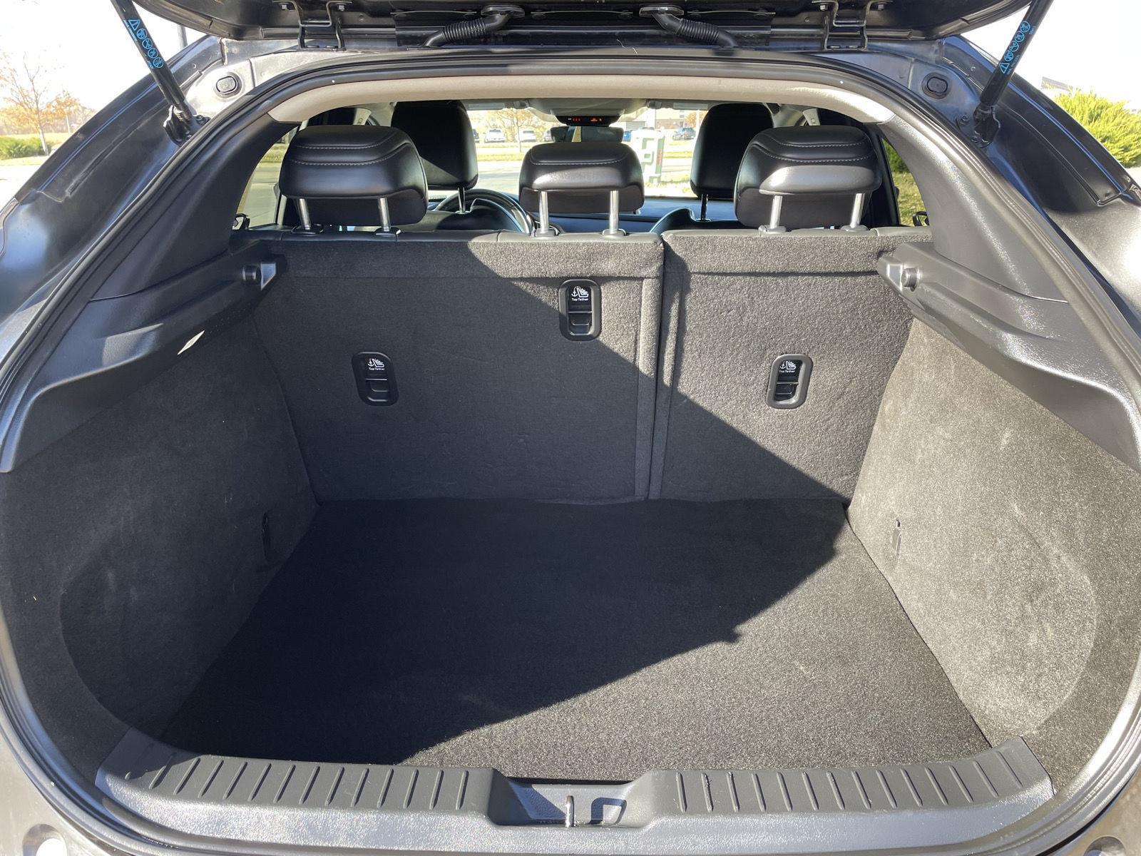 Used 2022 Mazda CX-30 for sale in Lincoln NE