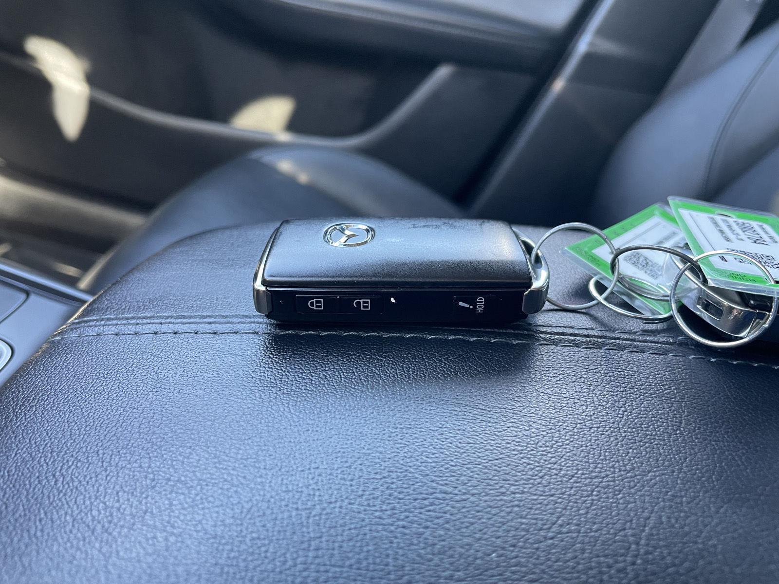 Used 2022 Mazda CX-30 for sale in Lincoln NE