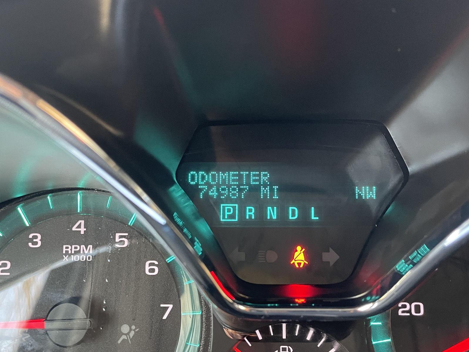 Used 2016 Chevrolet Traverse for sale in Lincoln NE