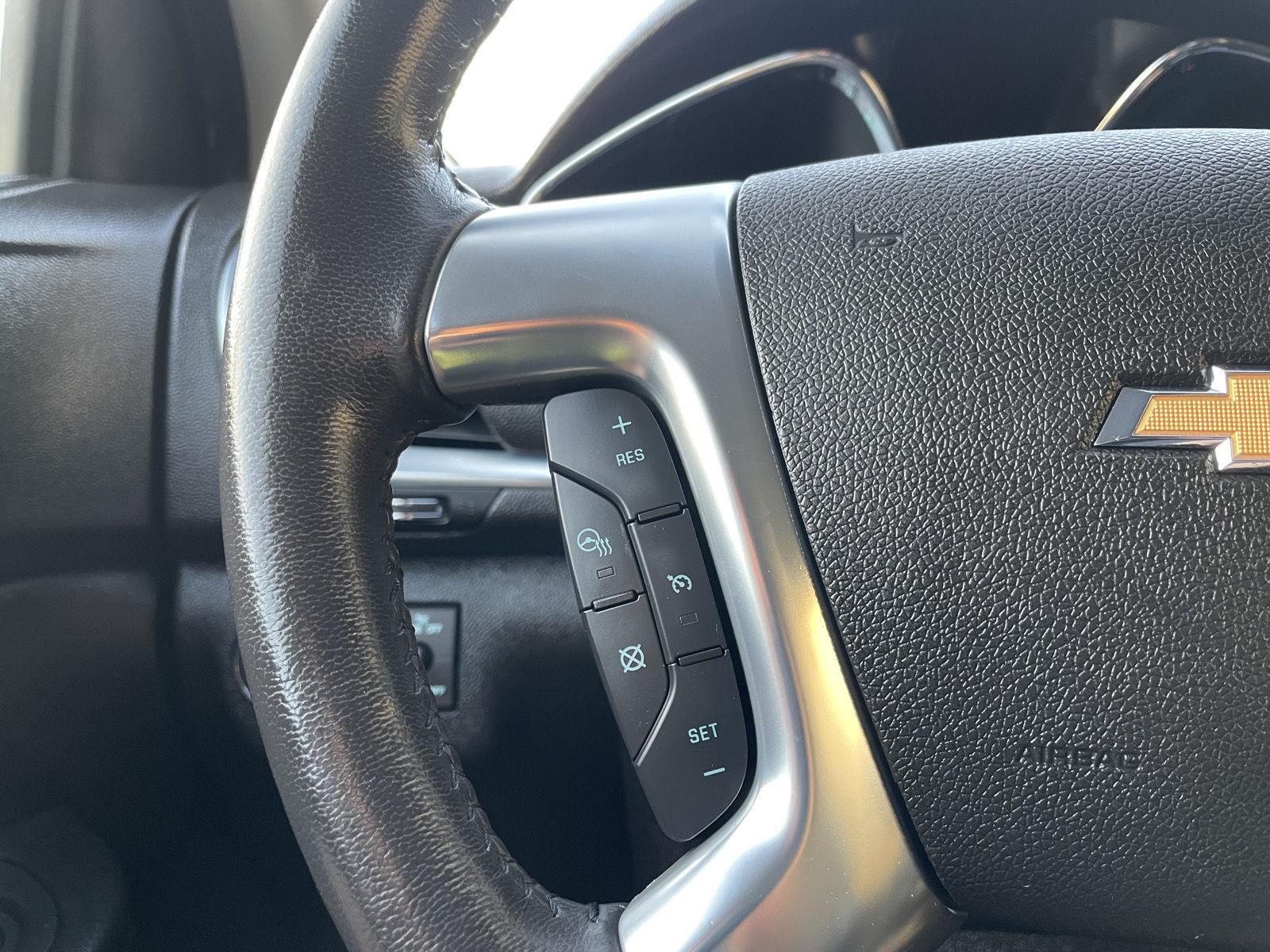 Used 2016 Chevrolet Traverse for sale in Lincoln NE