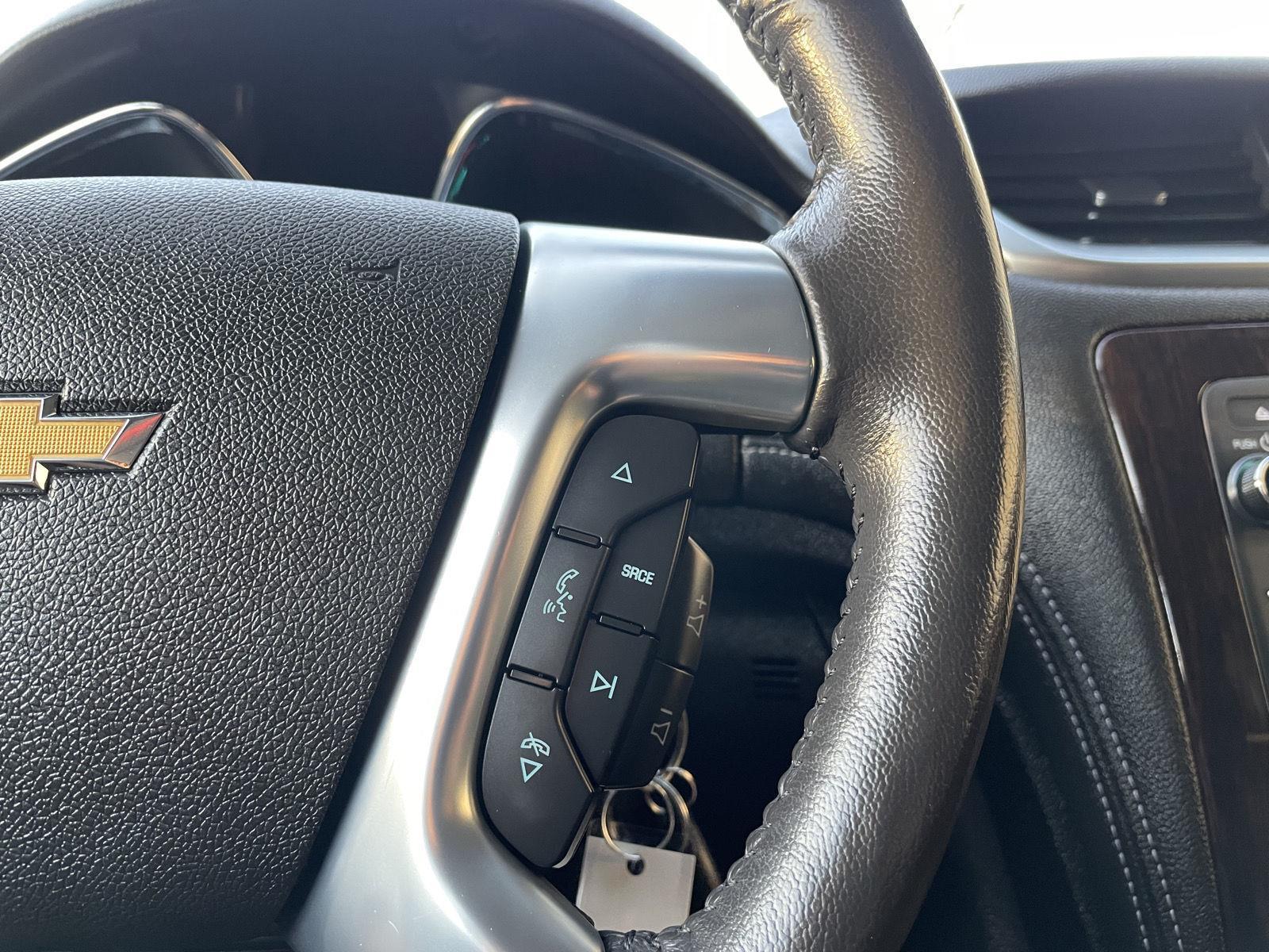 Used 2016 Chevrolet Traverse for sale in Lincoln NE