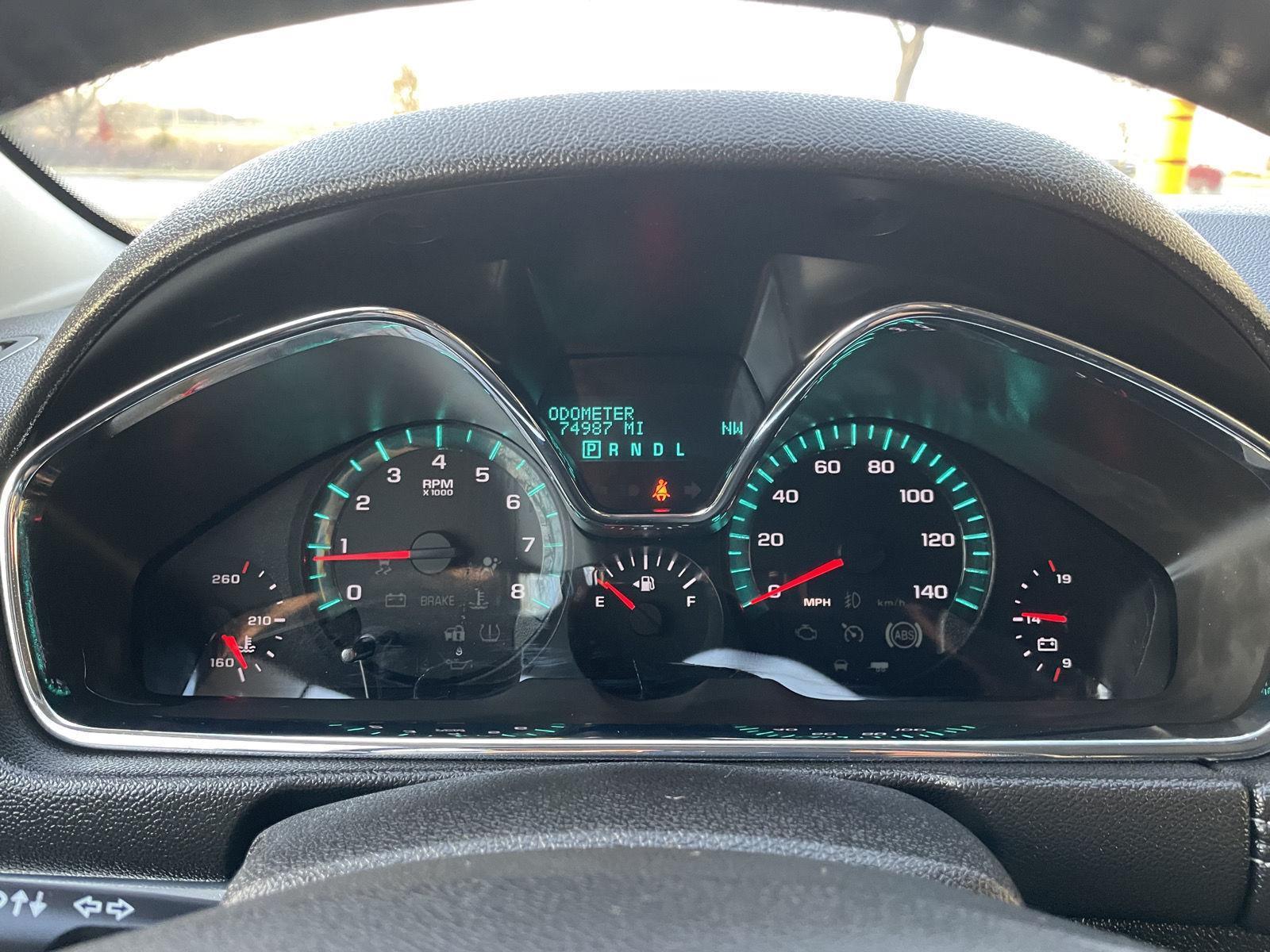 Used 2016 Chevrolet Traverse for sale in Lincoln NE