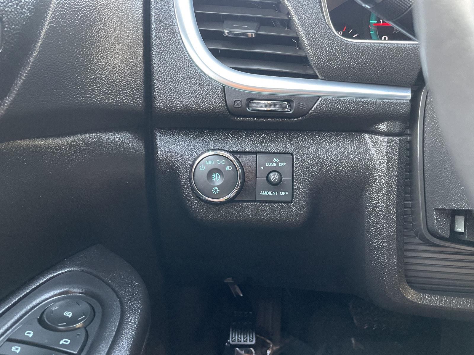 Used 2016 Chevrolet Traverse for sale in Lincoln NE