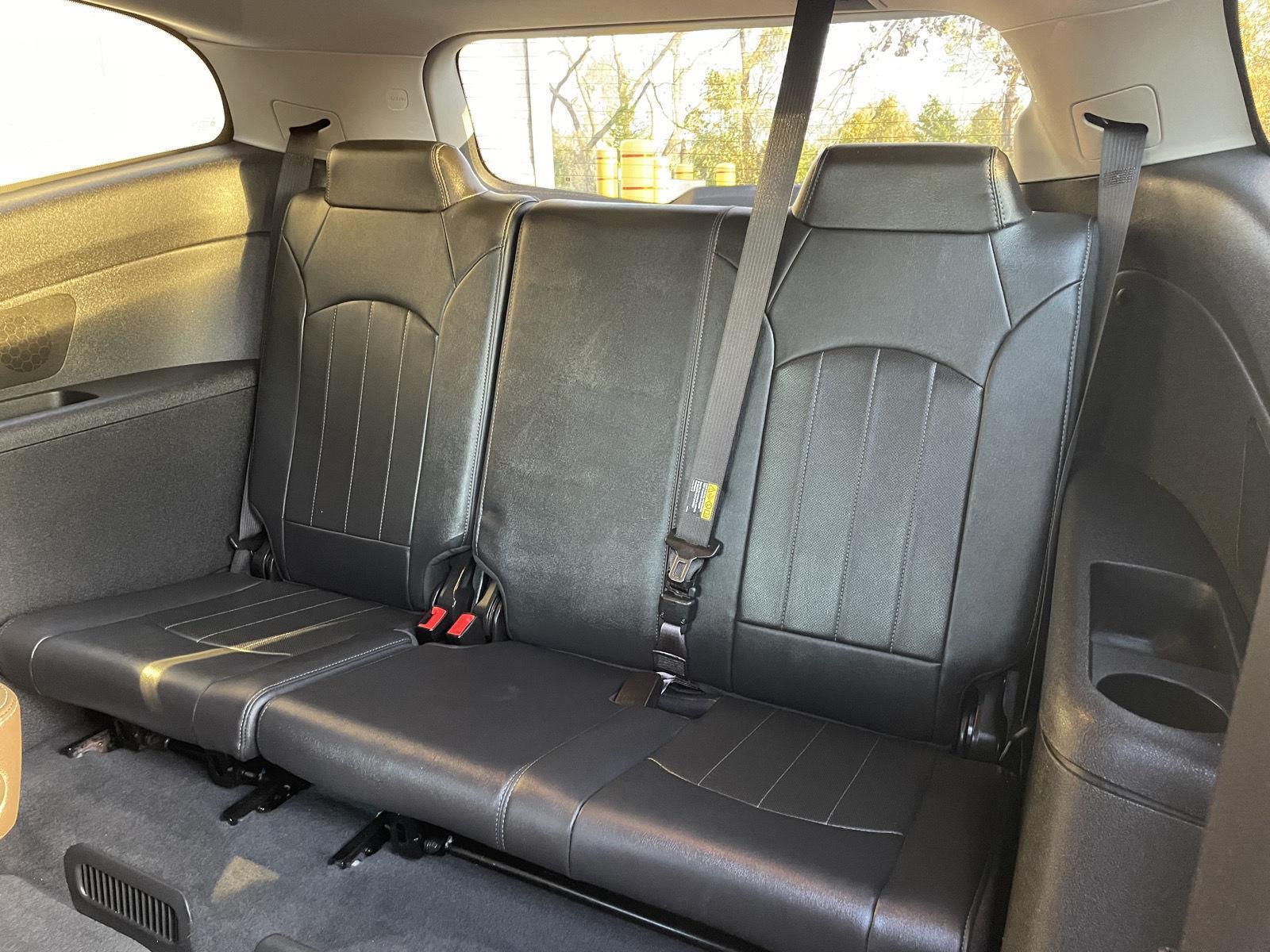 Used 2016 Chevrolet Traverse for sale in Lincoln NE